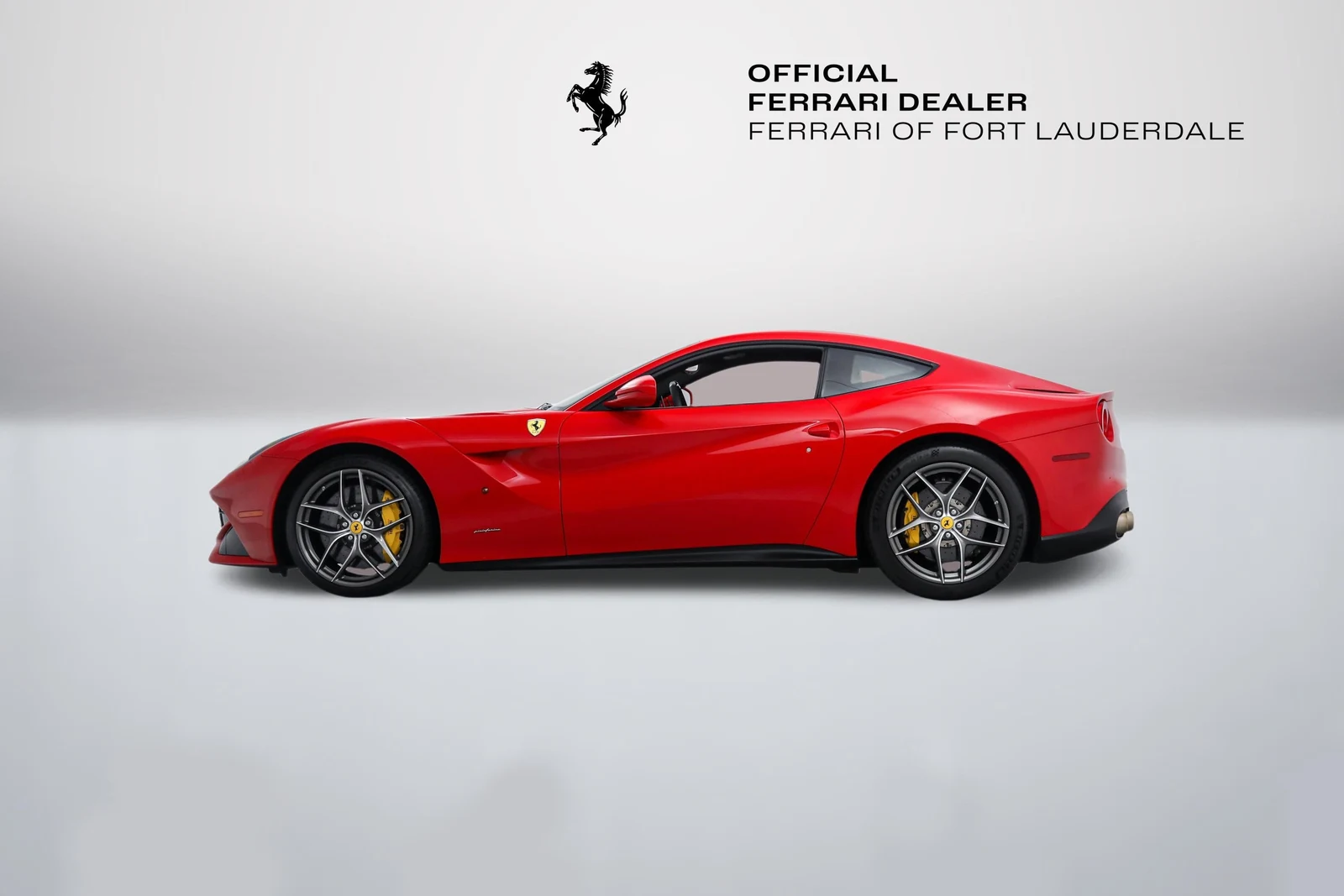 2014 Ferrari F12berlinetta, 4/20