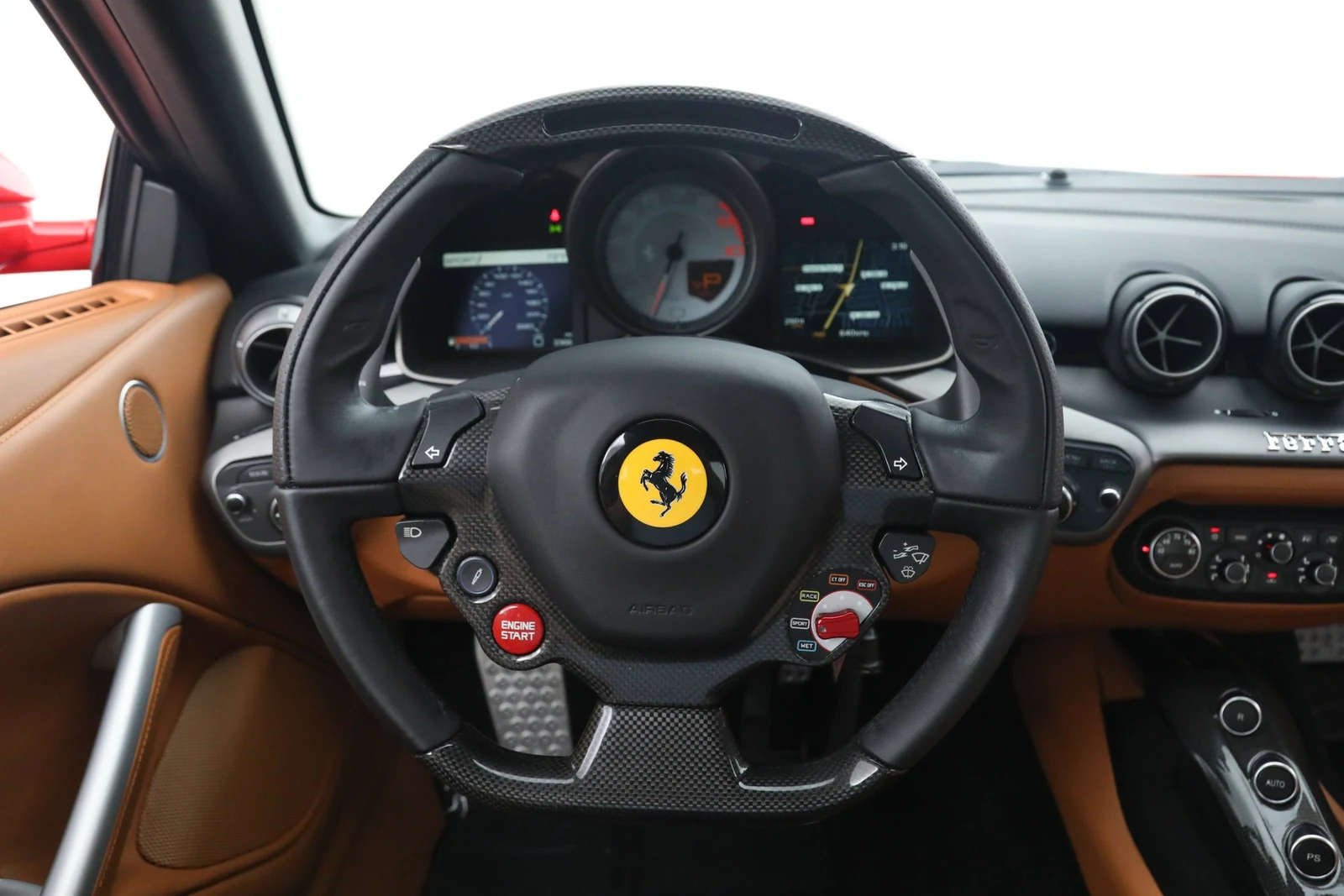 2014 Ferrari F12berlinetta, 6/20