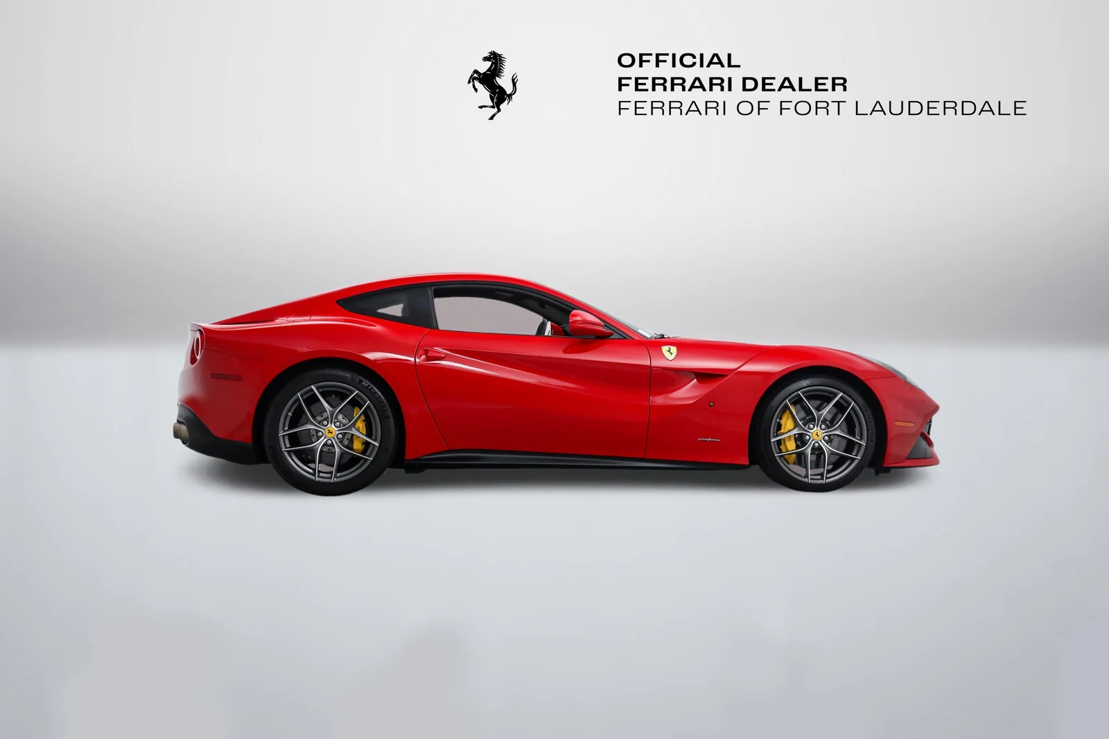 2014 Ferrari F12berlinetta, 9/20