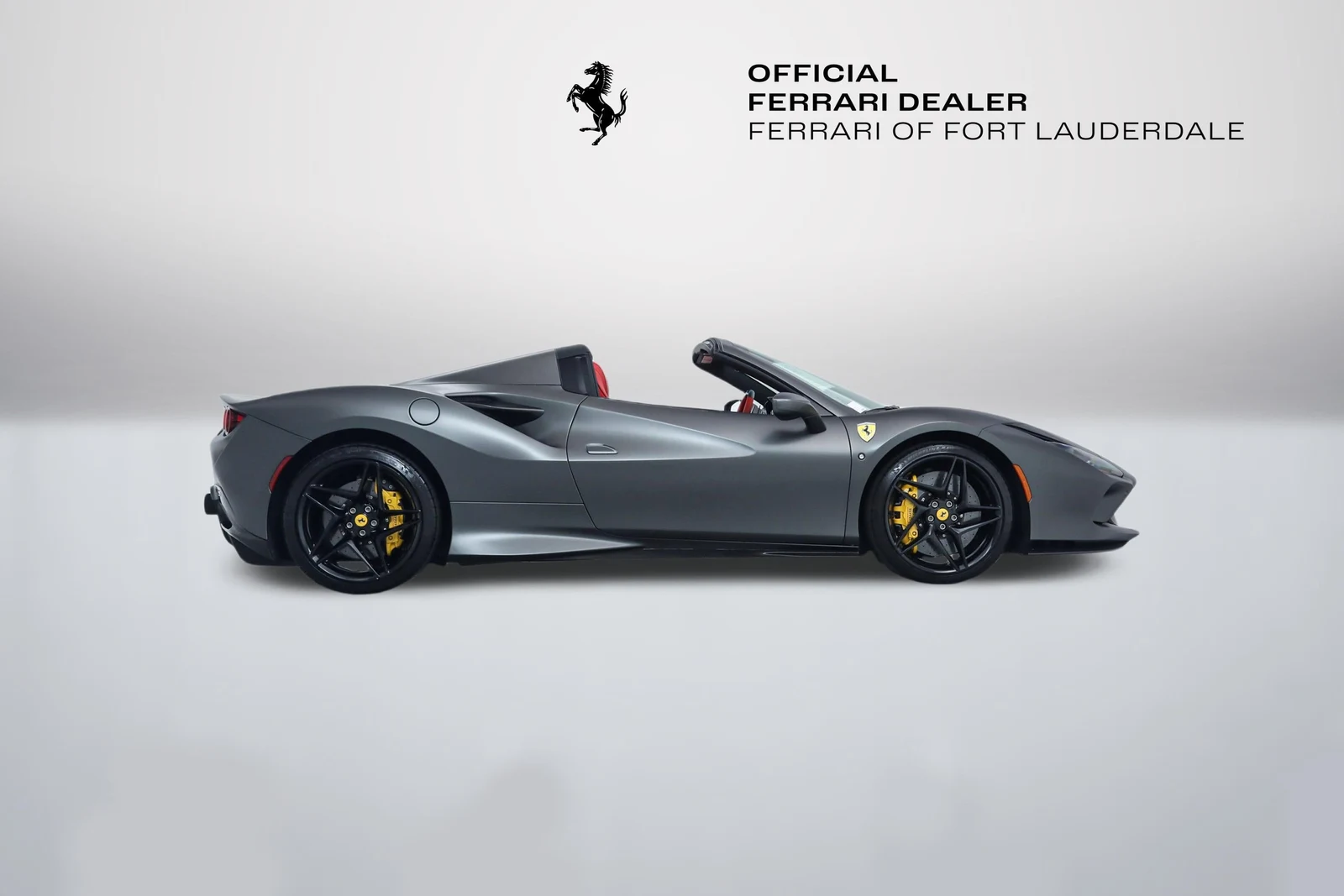 2023 Ferrari F8 Spider, 10/20