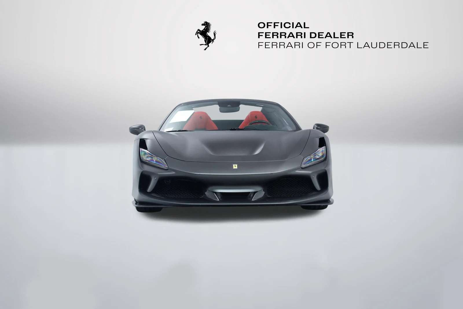 2023 Ferrari F8 Spider, 13/20