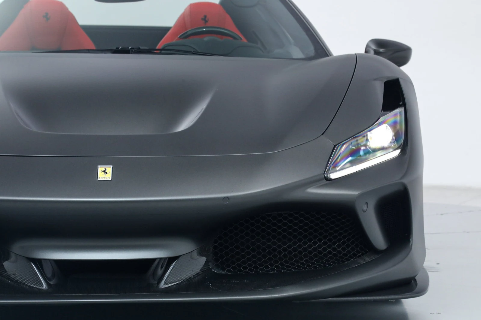 2023 Ferrari F8 Spider, 15/20