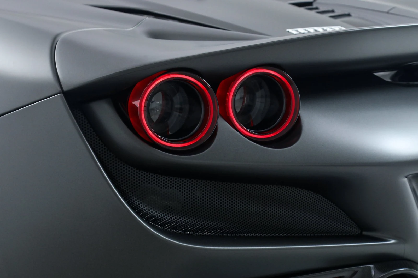 2023 Ferrari F8 Spider, 18/20