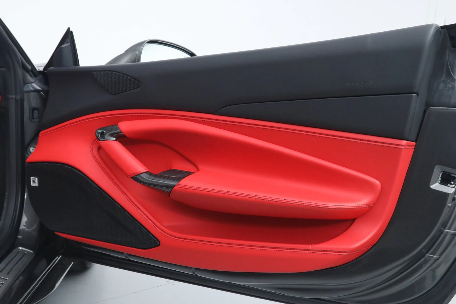 2023 Ferrari F8 Spider, 20/20