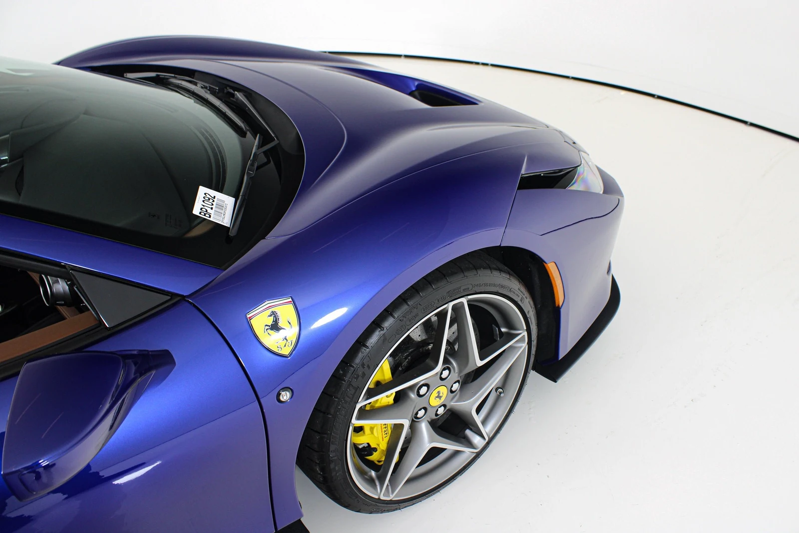 2023 Ferrari F8 Spider, 14/20