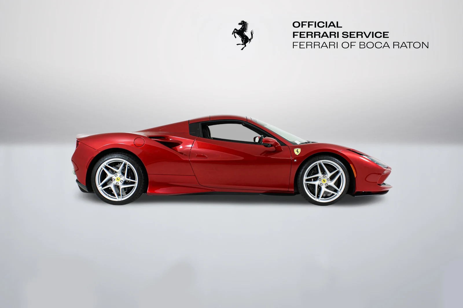 2023 Ferrari F8 Spider, 15/20