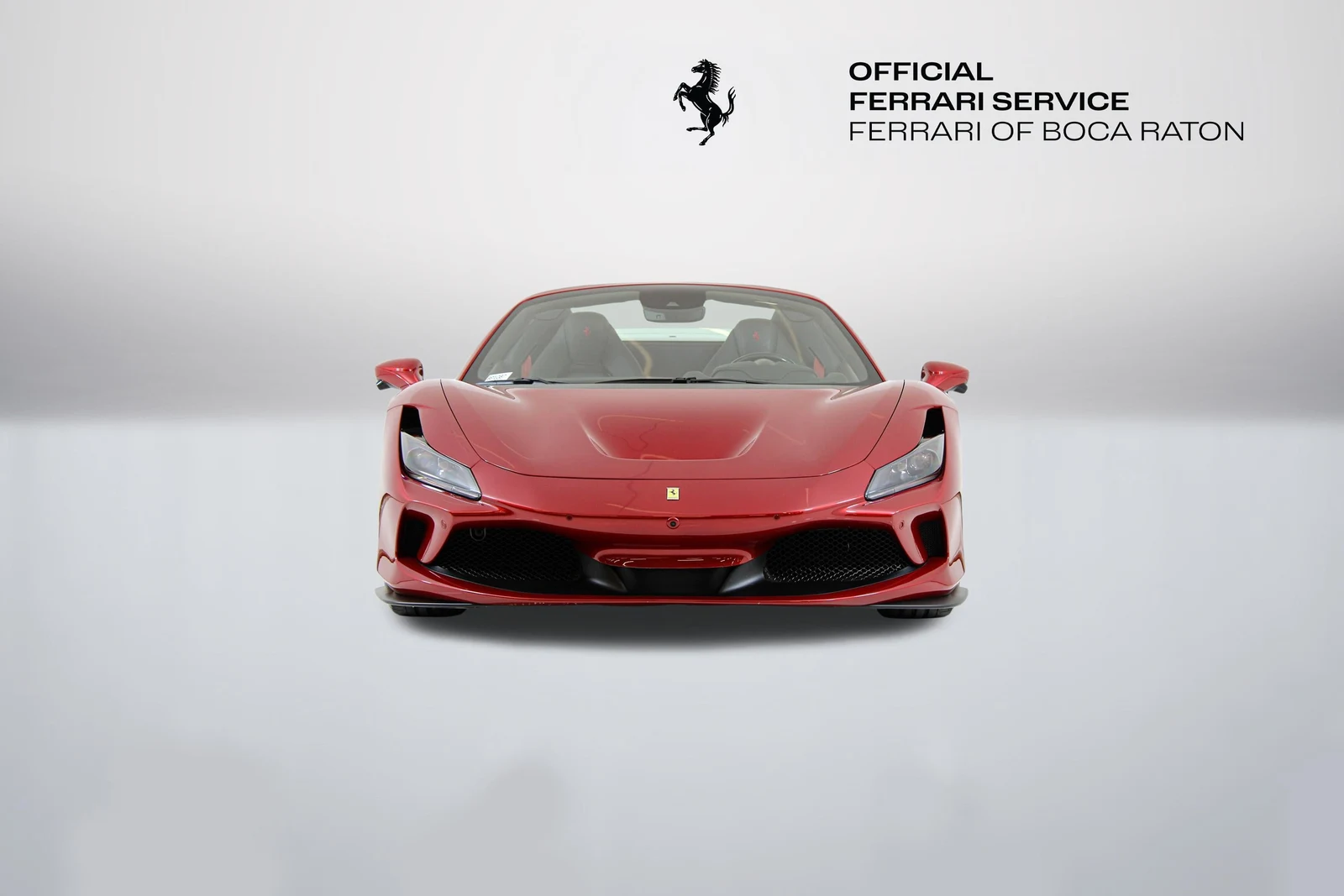 2023 Ferrari F8 Spider, 18/20