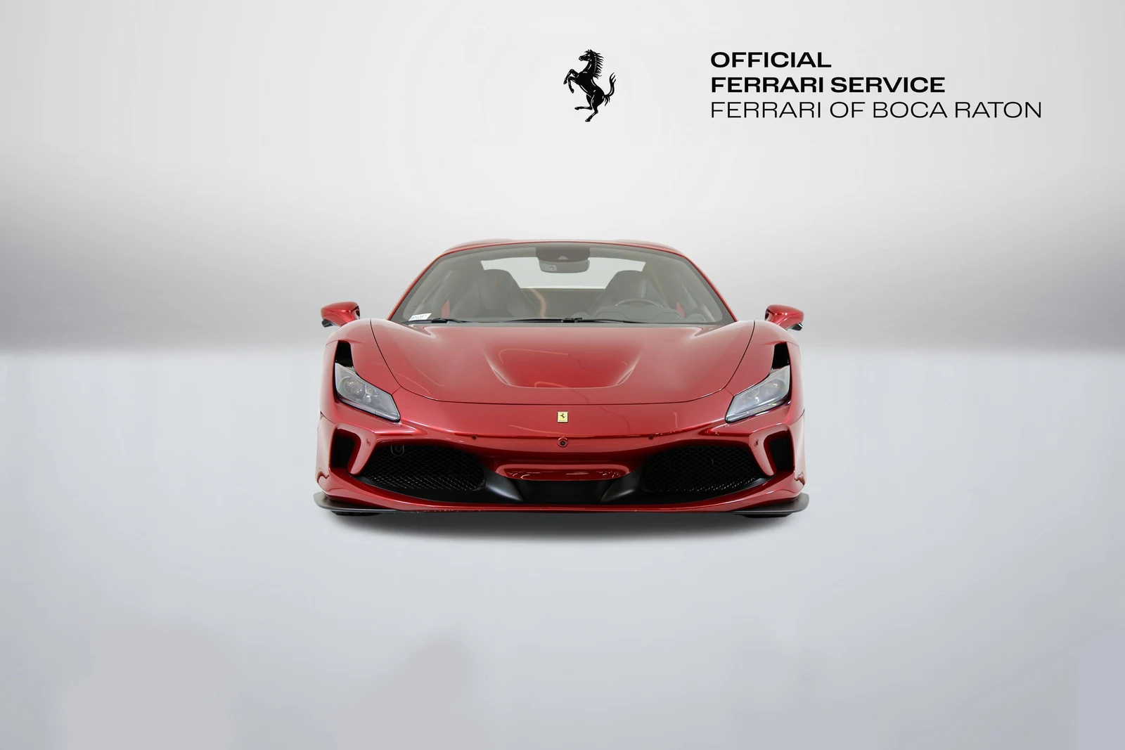 2023 Ferrari F8 Spider, 19/20
