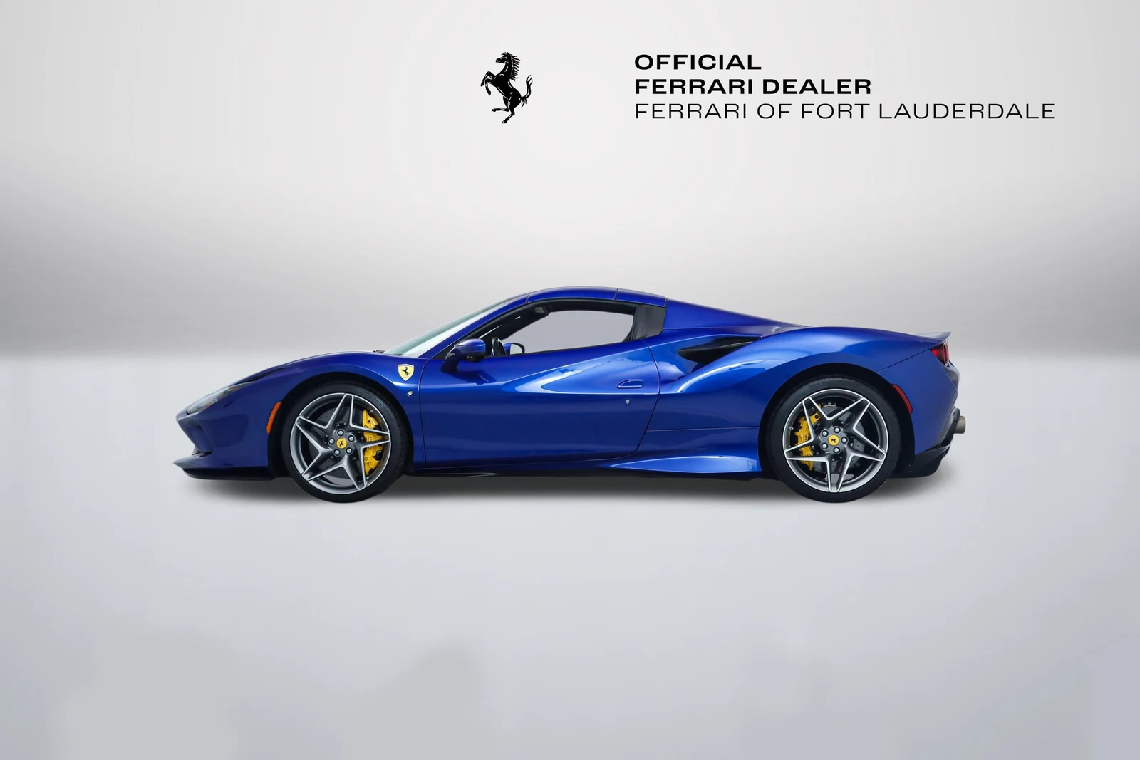 2022 Ferrari F8 Spider, 7/20