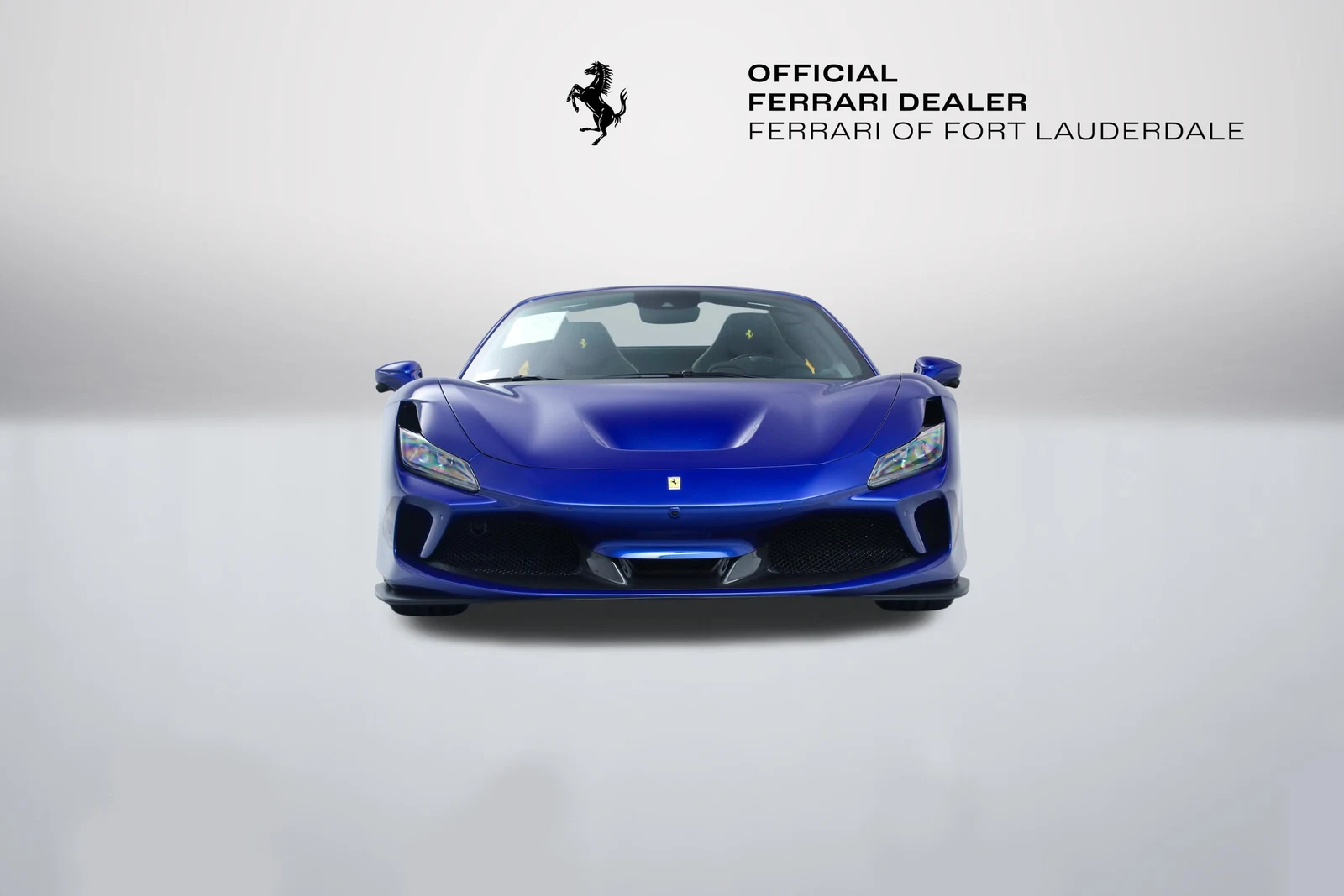 2022 Ferrari F8 Spider, 13/20