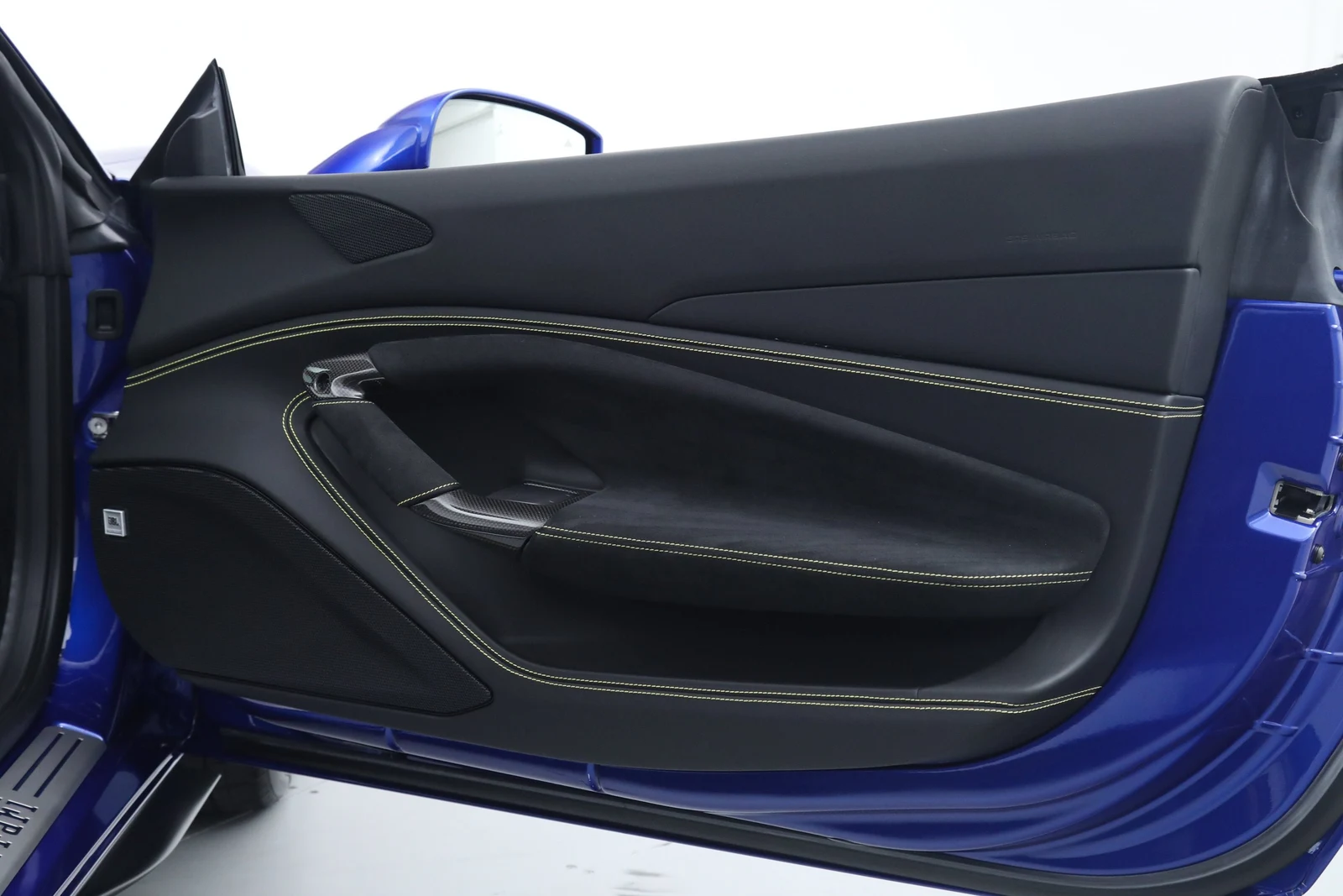 2022 Ferrari F8 Spider, 20/20