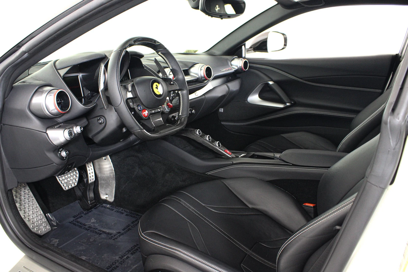 2019 Ferrari 812 Superfast, 2/20