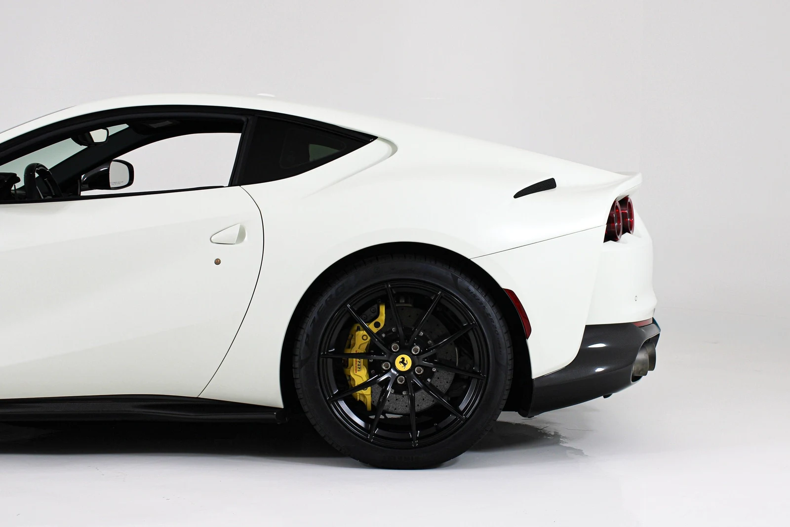 2019 Ferrari 812 Superfast, 4/20