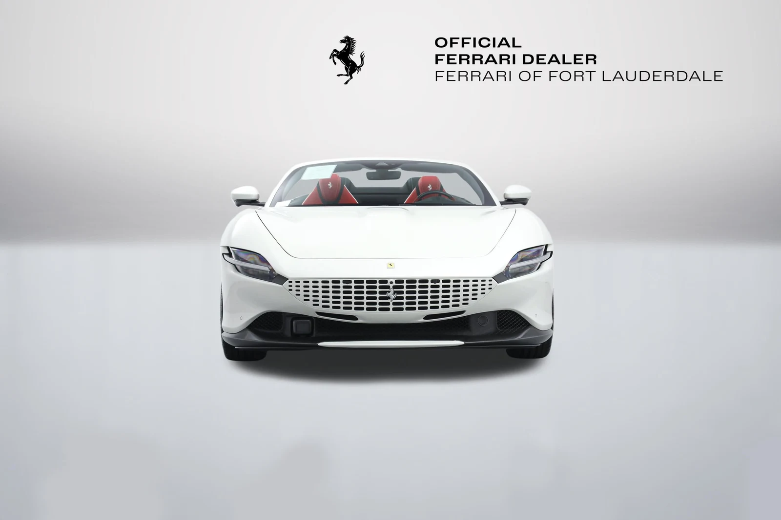 2025 Ferrari Roma Spider, 13/20
