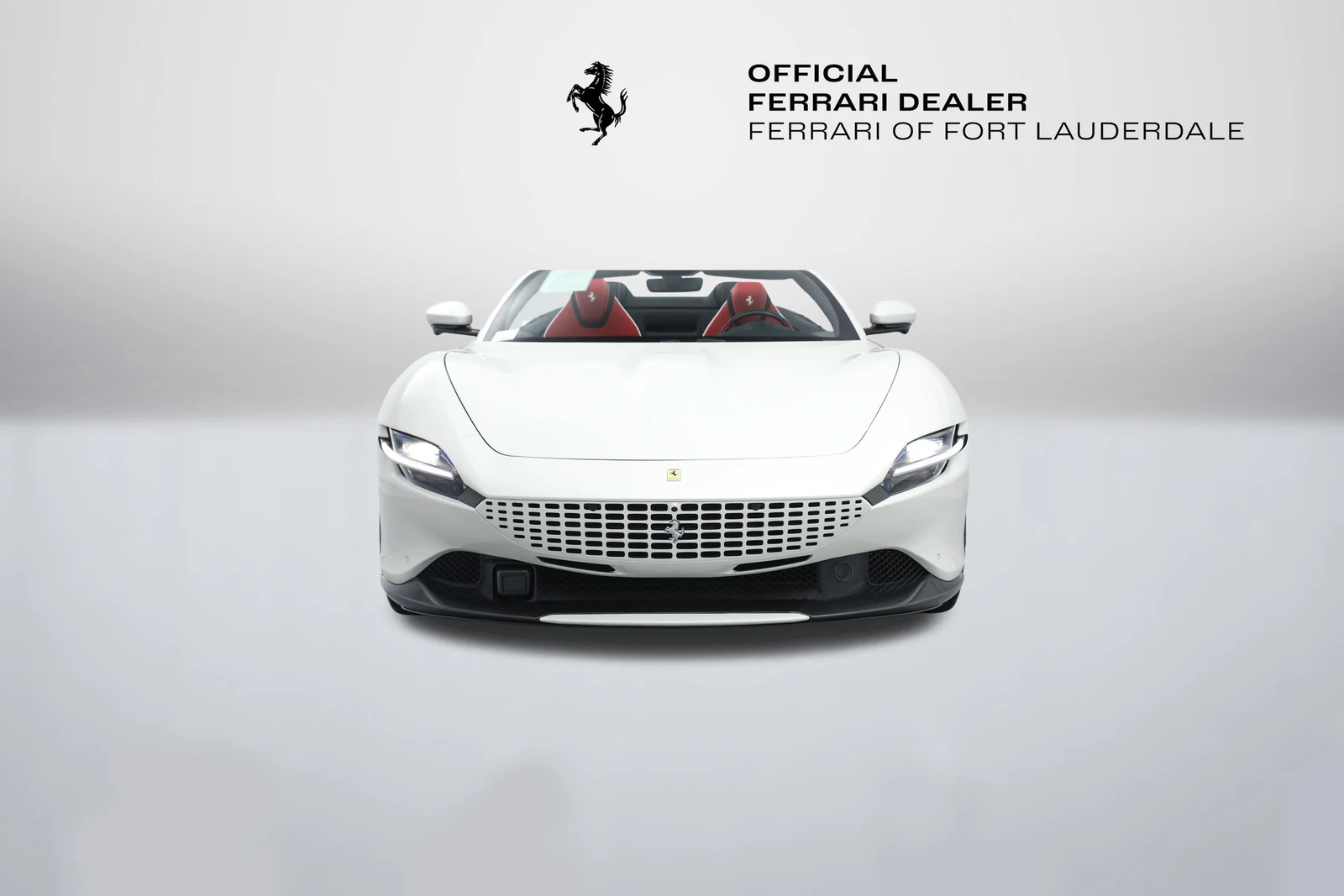 2025 Ferrari Roma Spider, 14/20