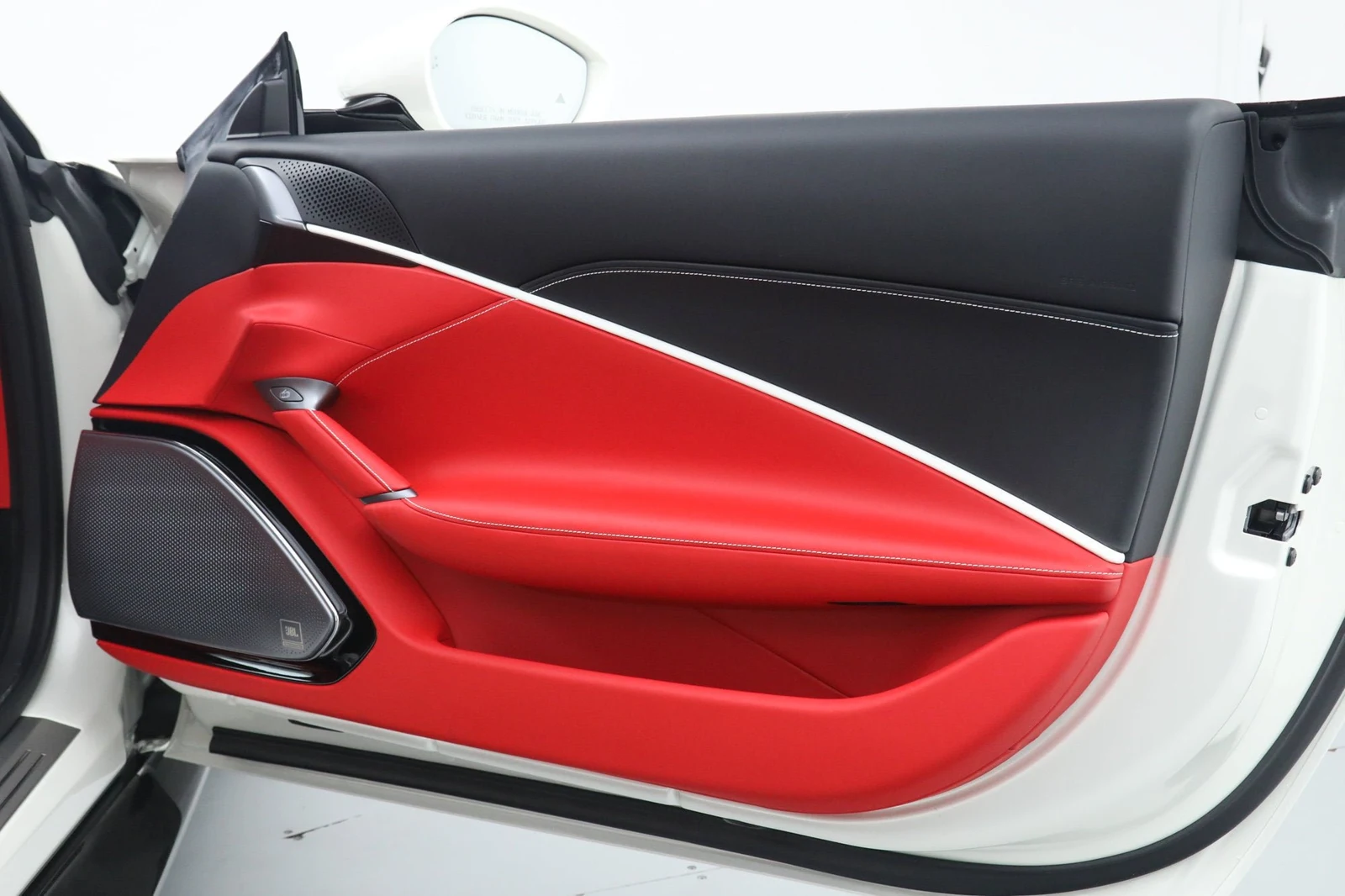 2025 Ferrari Roma Spider, 19/20