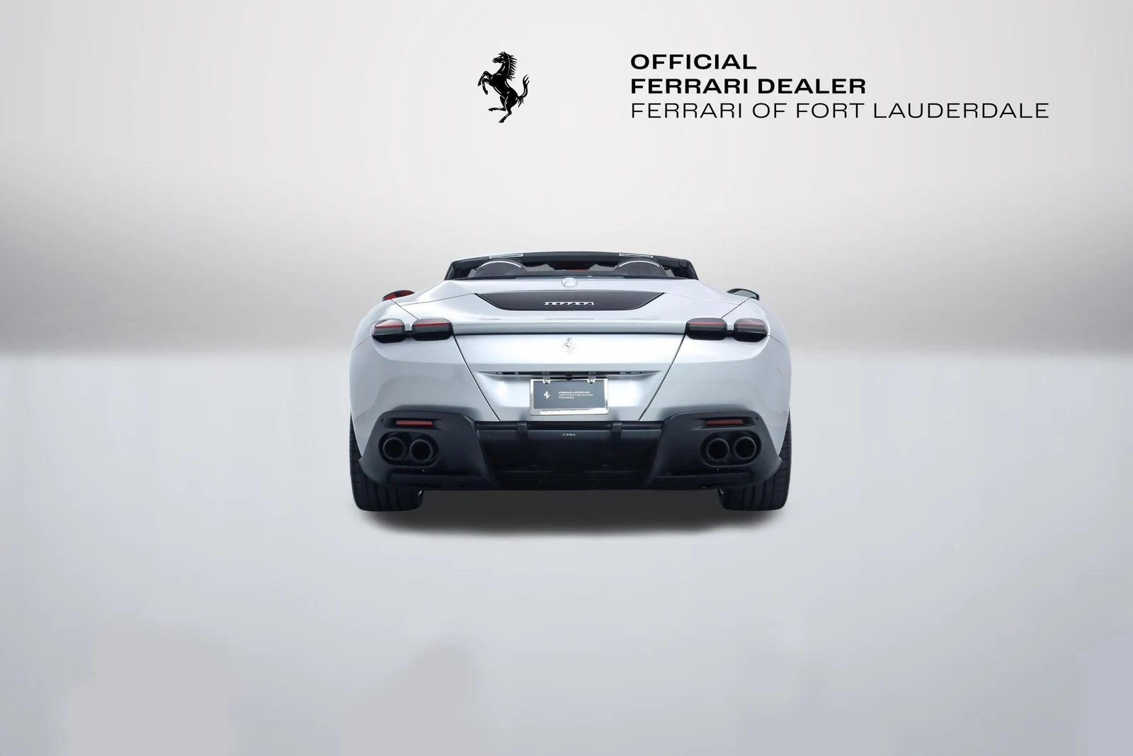 2026 Ferrari Roma Spider, 9/20