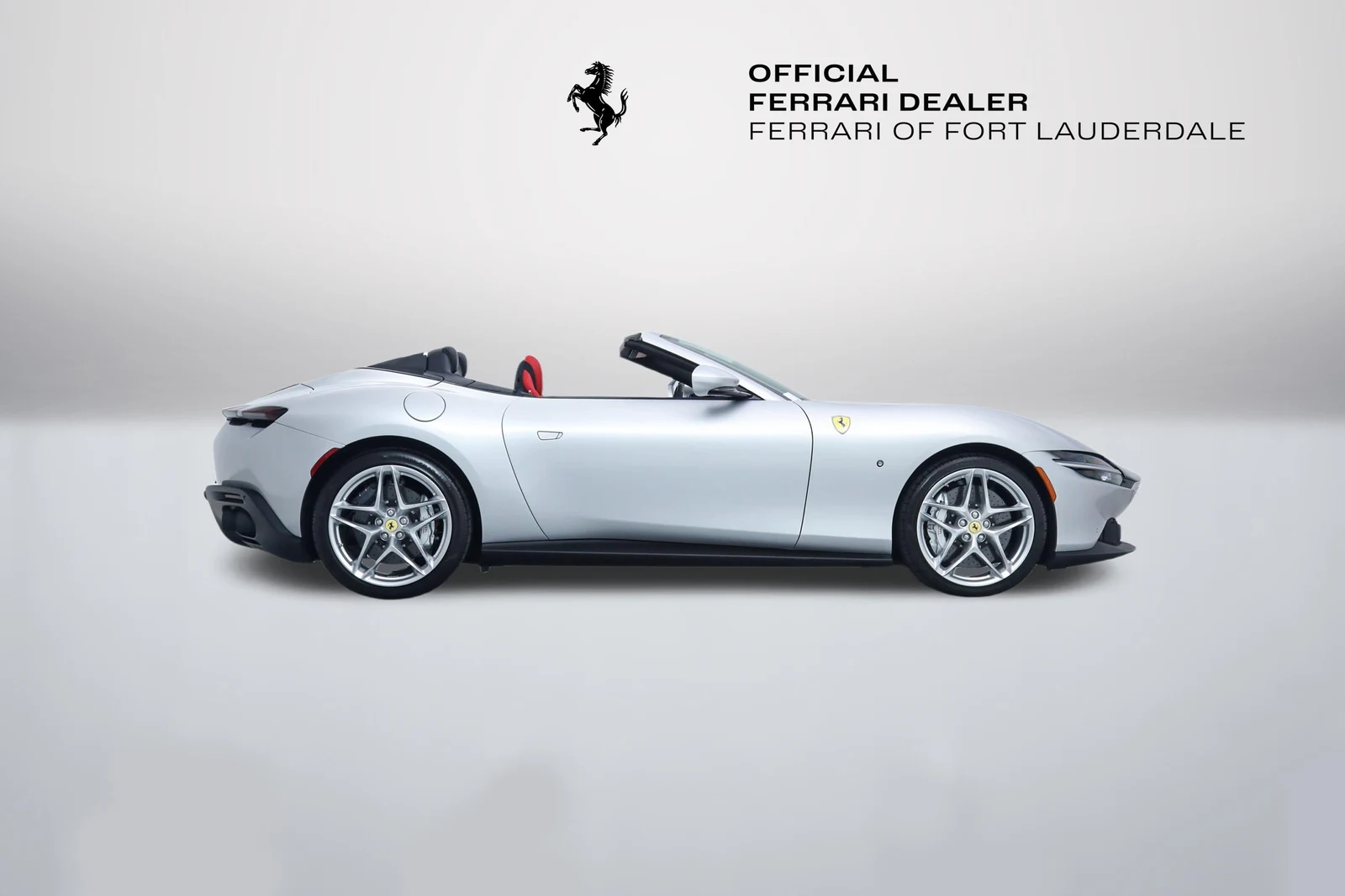 2026 Ferrari Roma Spider, 10/20