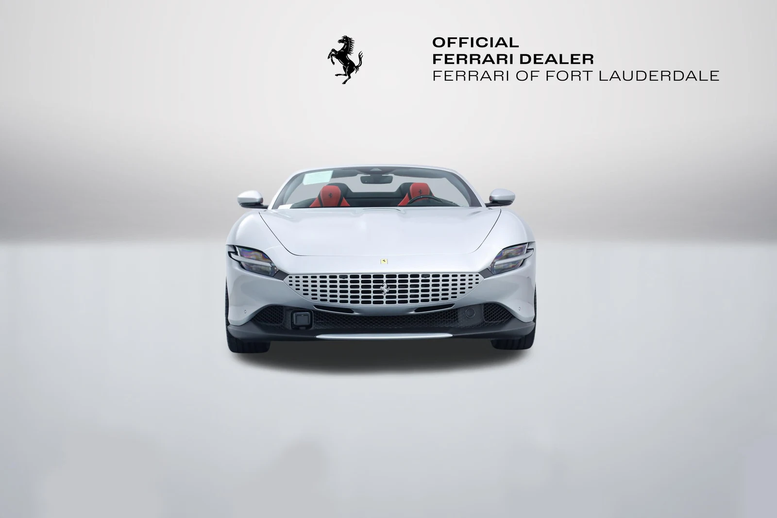 2026 Ferrari Roma Spider, 13/20