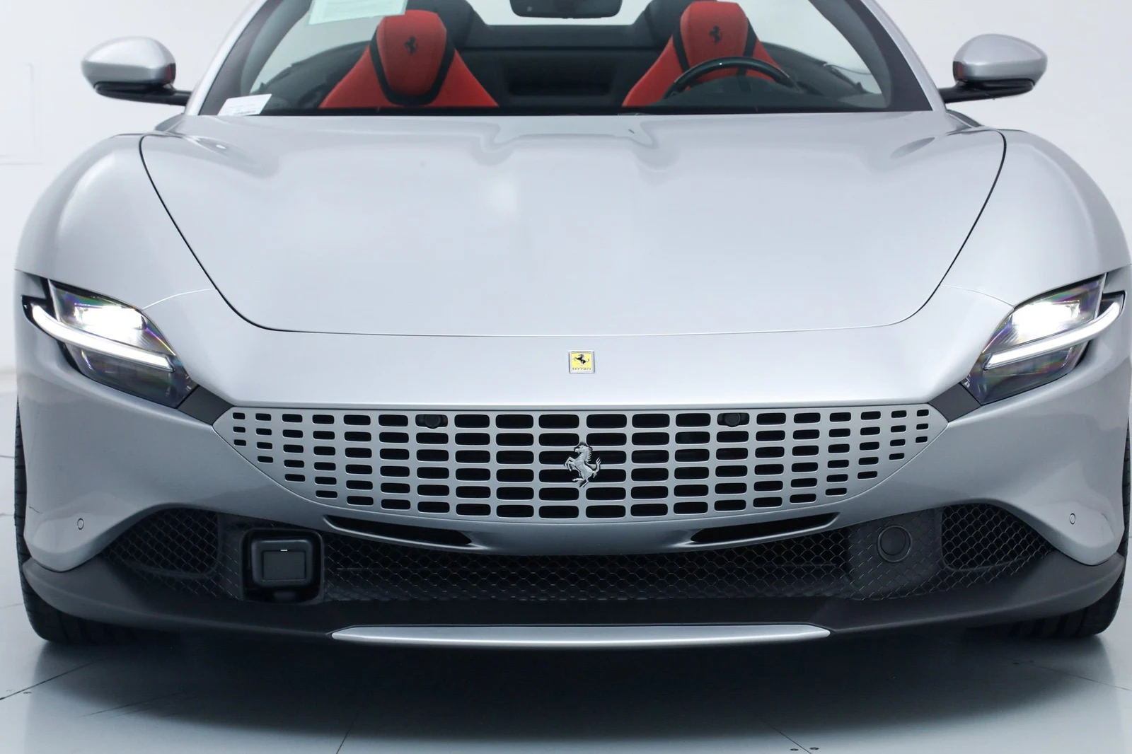 2026 Ferrari Roma Spider, 14/20