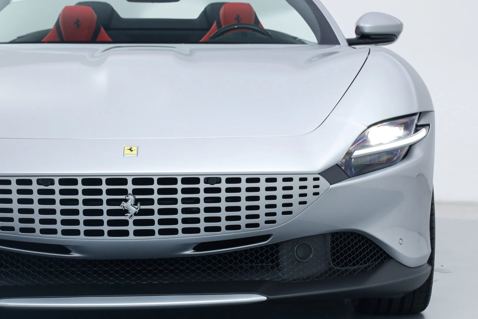 2026 Ferrari Roma Spider, 15/20