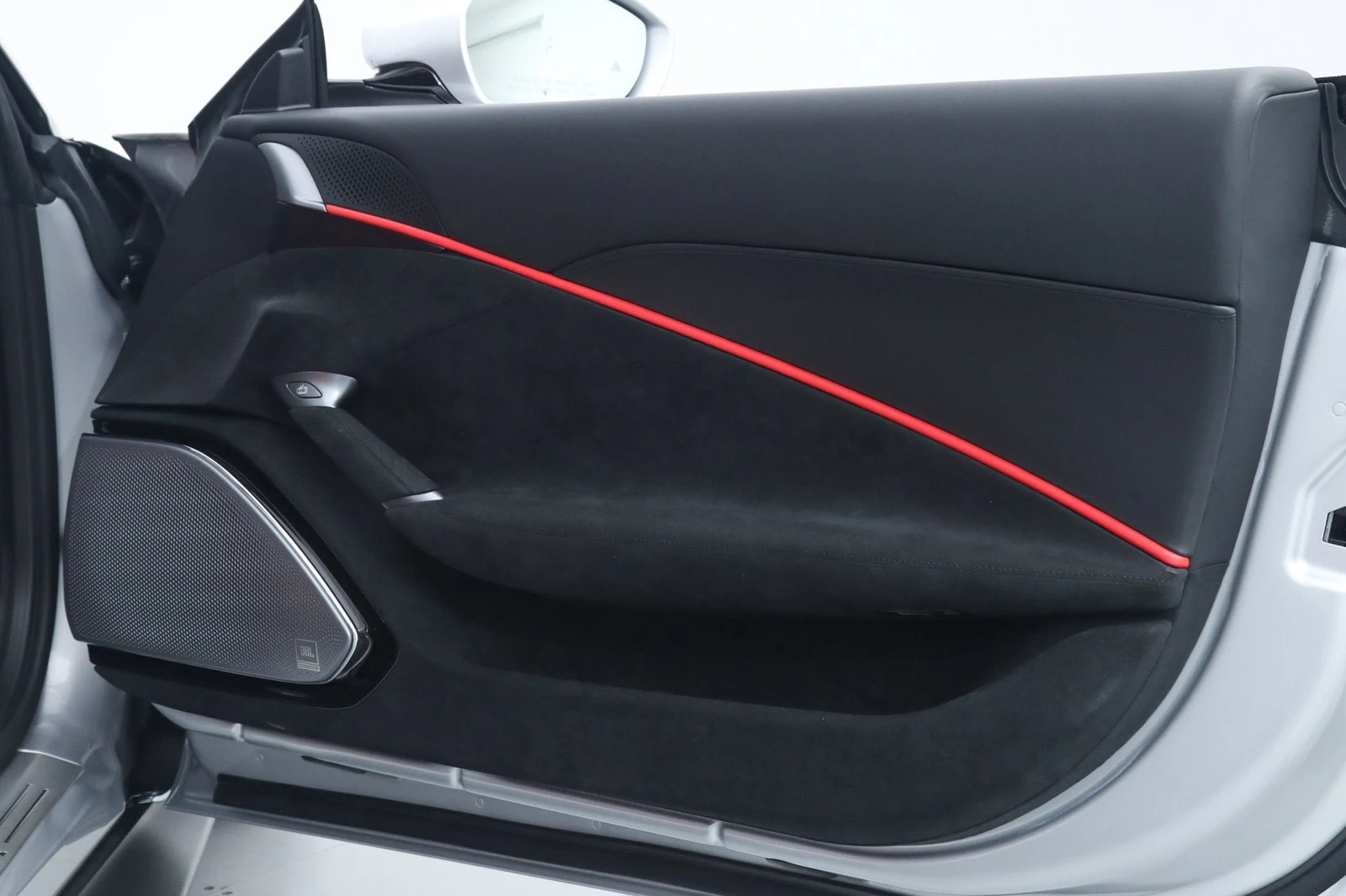 2026 Ferrari Roma Spider, 20/20
