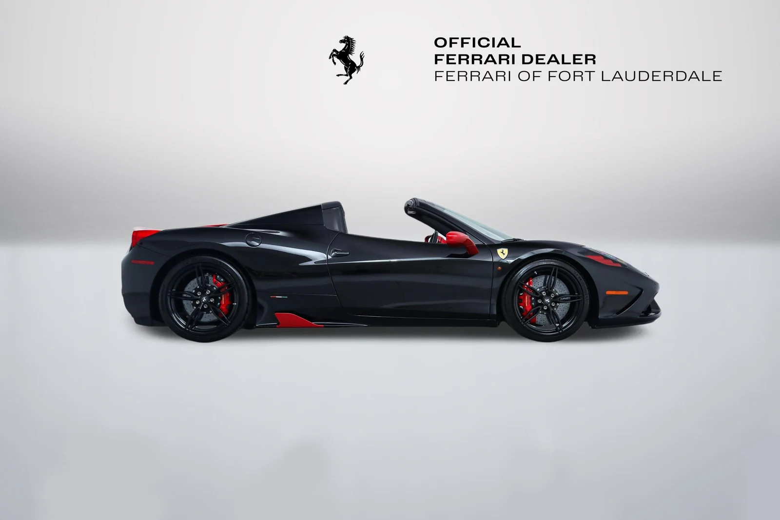 2015 Ferrari 458 Speciale A, 10/20