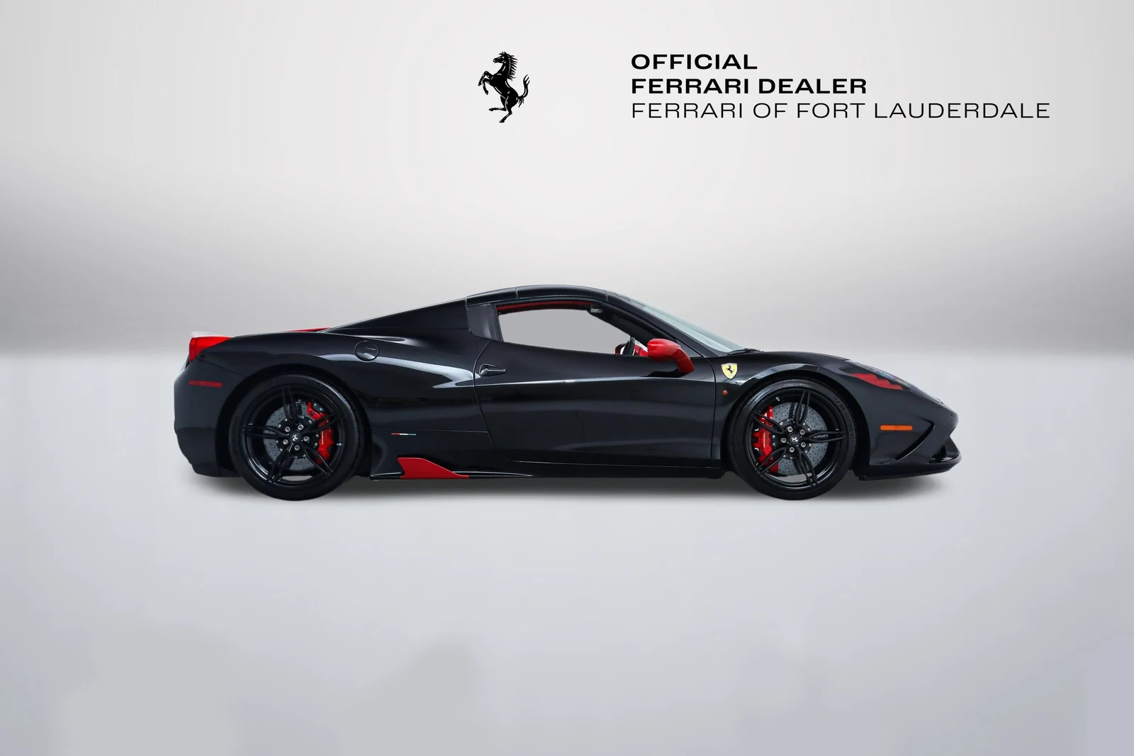 2015 Ferrari 458 Speciale A, 11/20