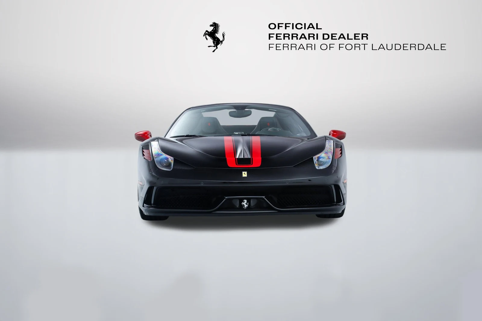 2015 Ferrari 458 Speciale A, 13/20