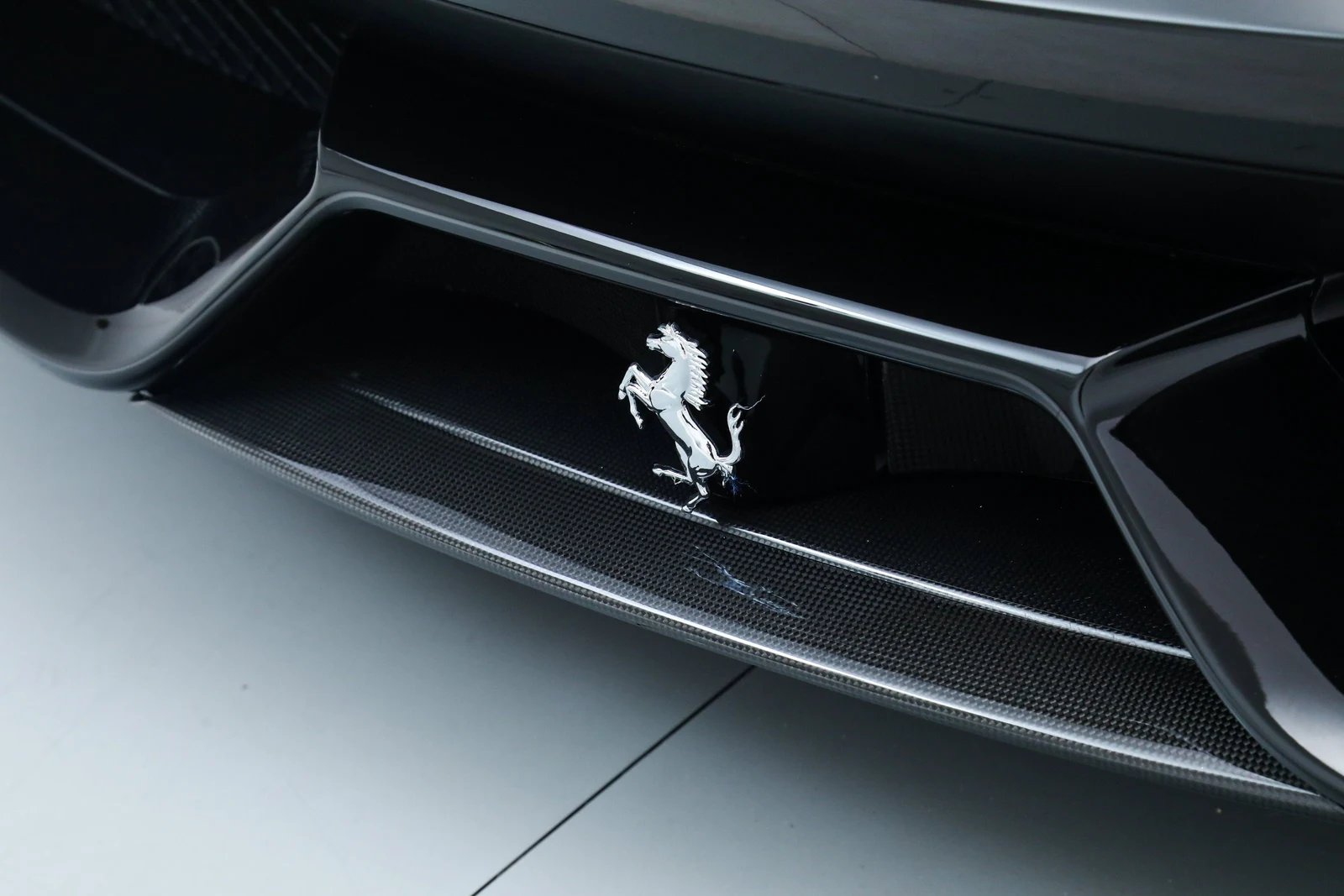 2015 Ferrari 458 Speciale A, 18/20