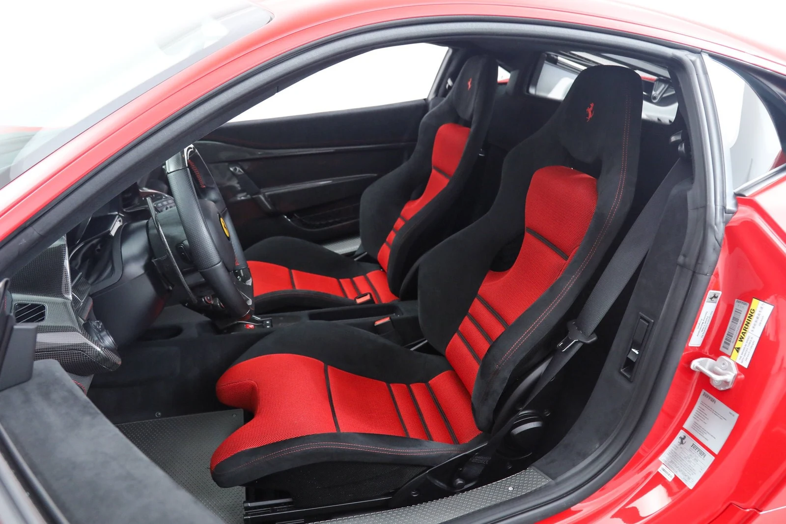2015 Ferrari 458 Speciale, 5/20