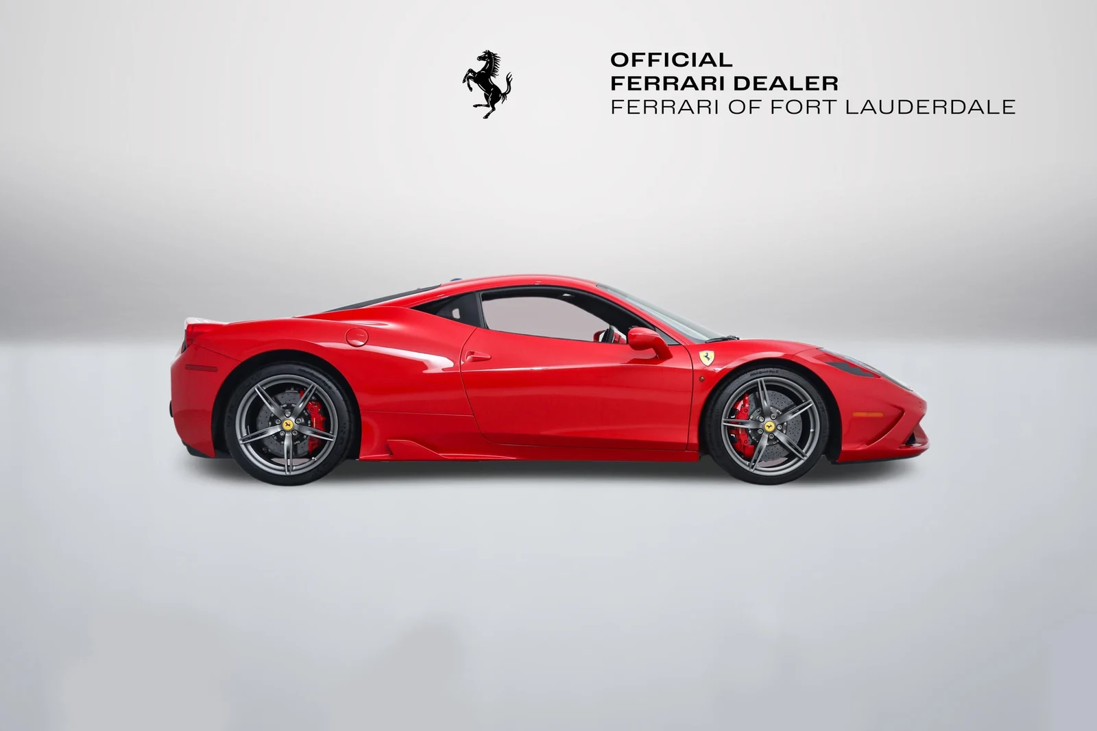 2015 Ferrari 458 Speciale, 9/20