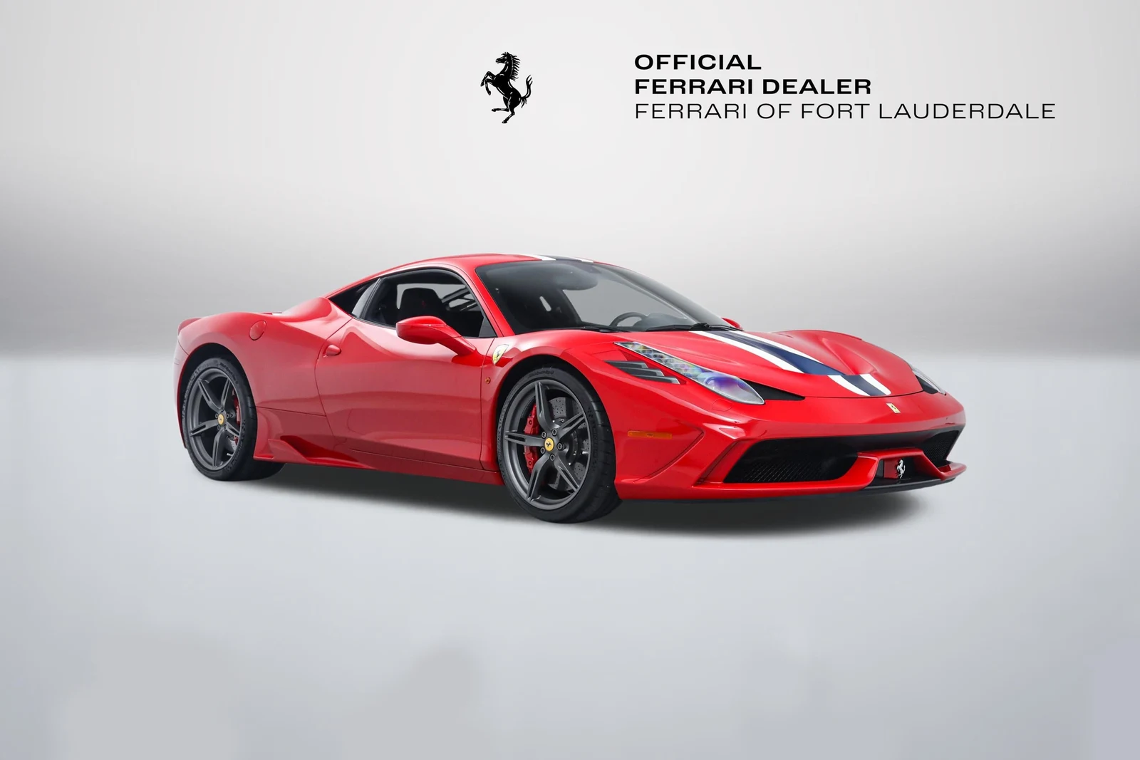 2015 Ferrari 458 Speciale, 10/20