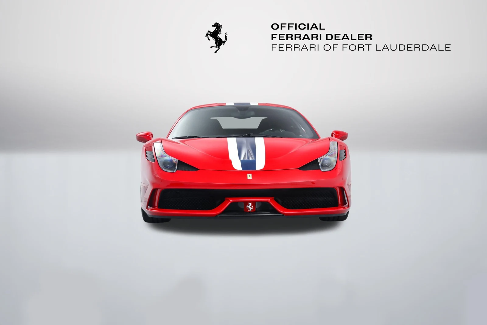 2015 Ferrari 458 Speciale, 11/20