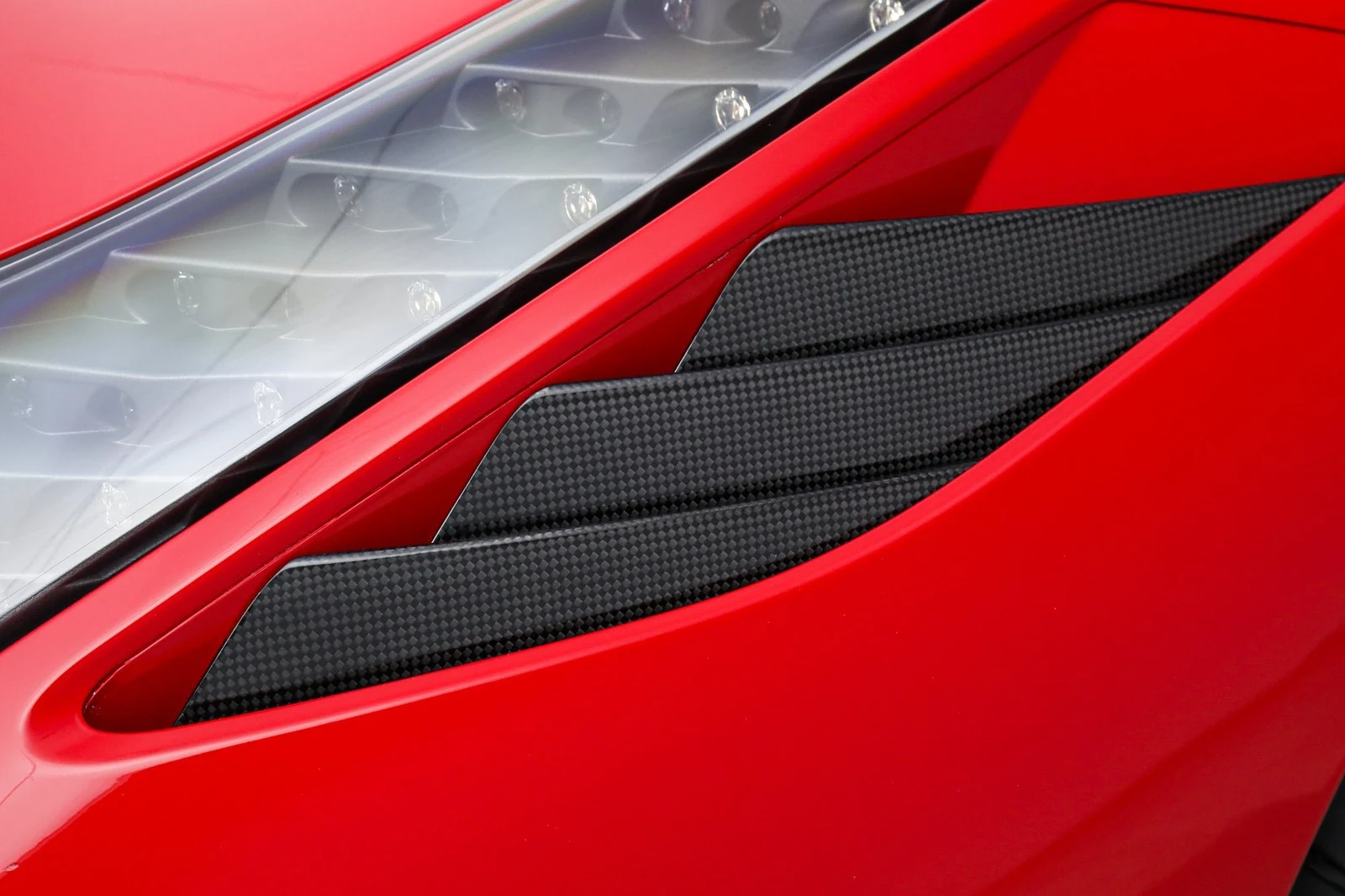 2015 Ferrari 458 Speciale, 15/20