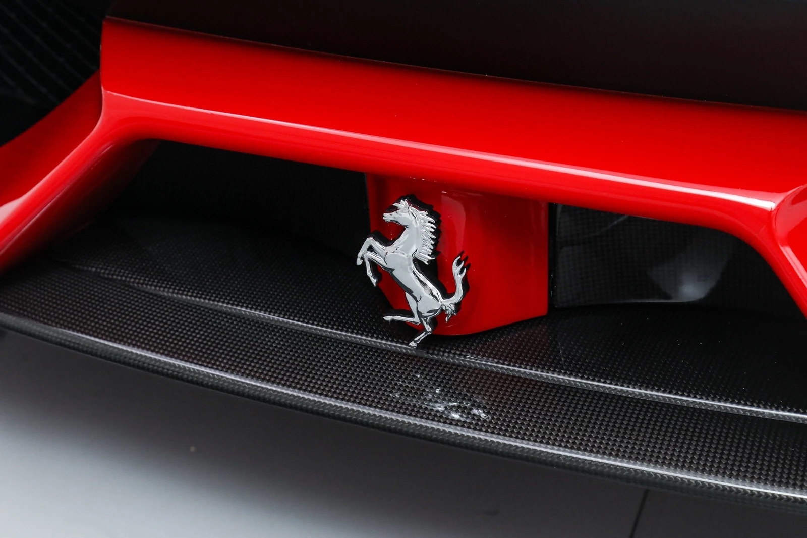 2015 Ferrari 458 Speciale, 16/20