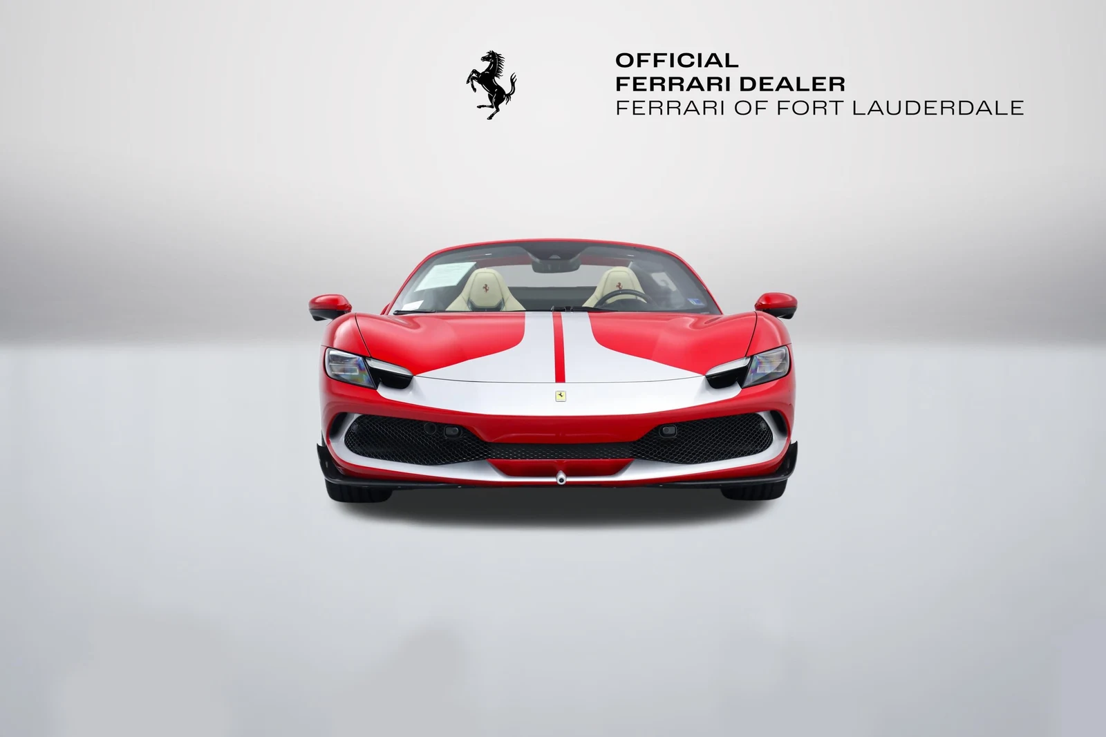 2024 Ferrari 296 GTS, 13/20