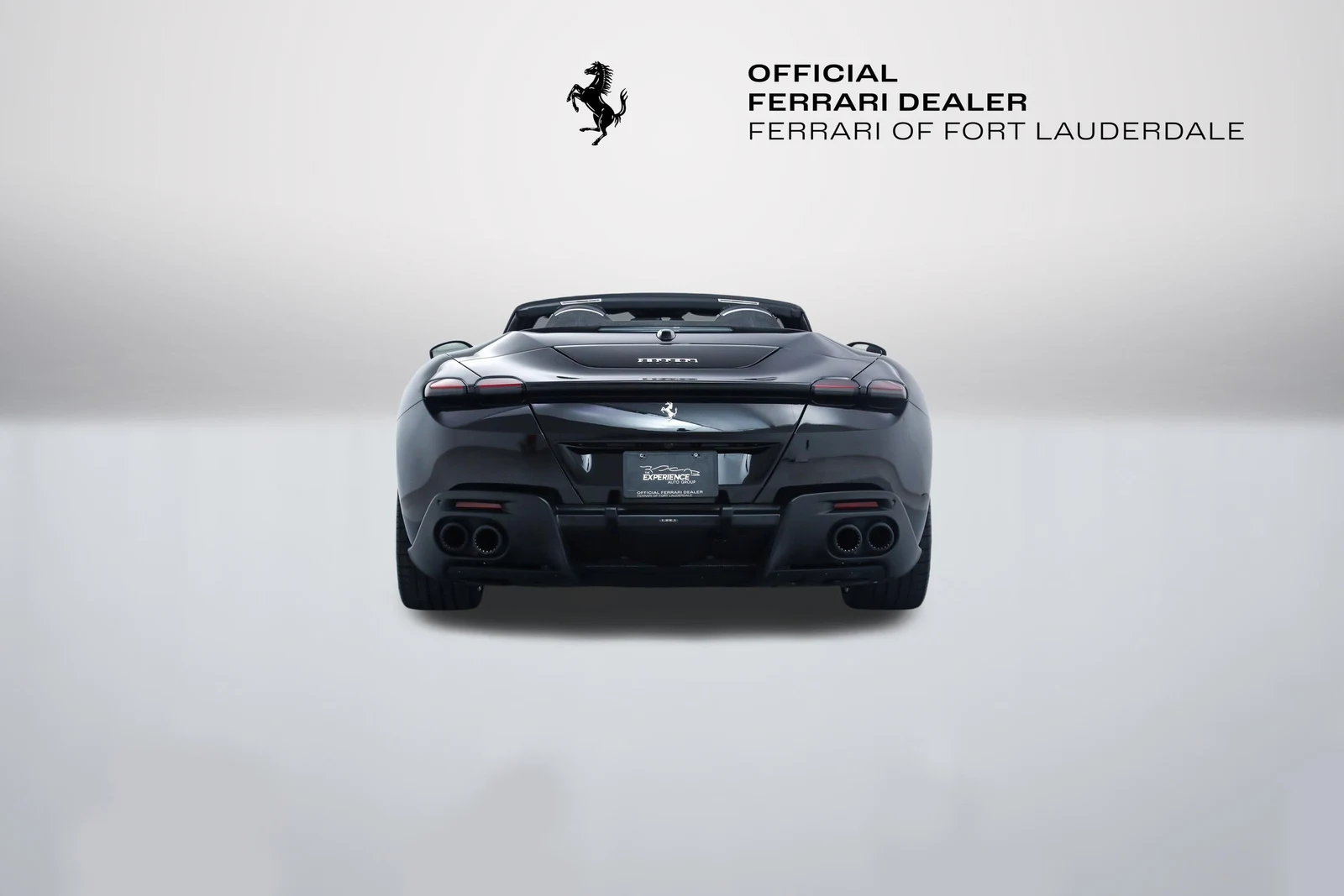 2026 Ferrari Roma Spider, 9/20