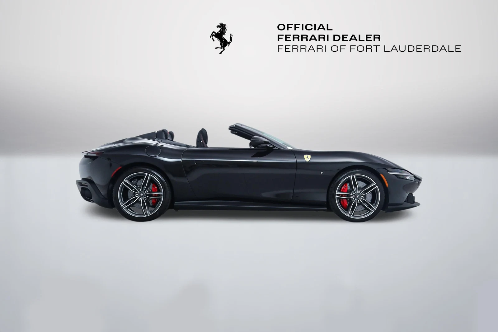 2026 Ferrari Roma Spider, 10/20