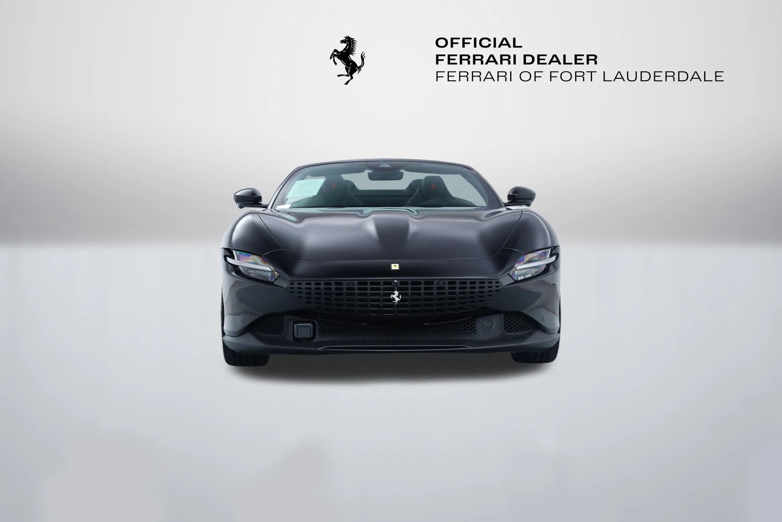 2026 Ferrari Roma Spider, 13/20