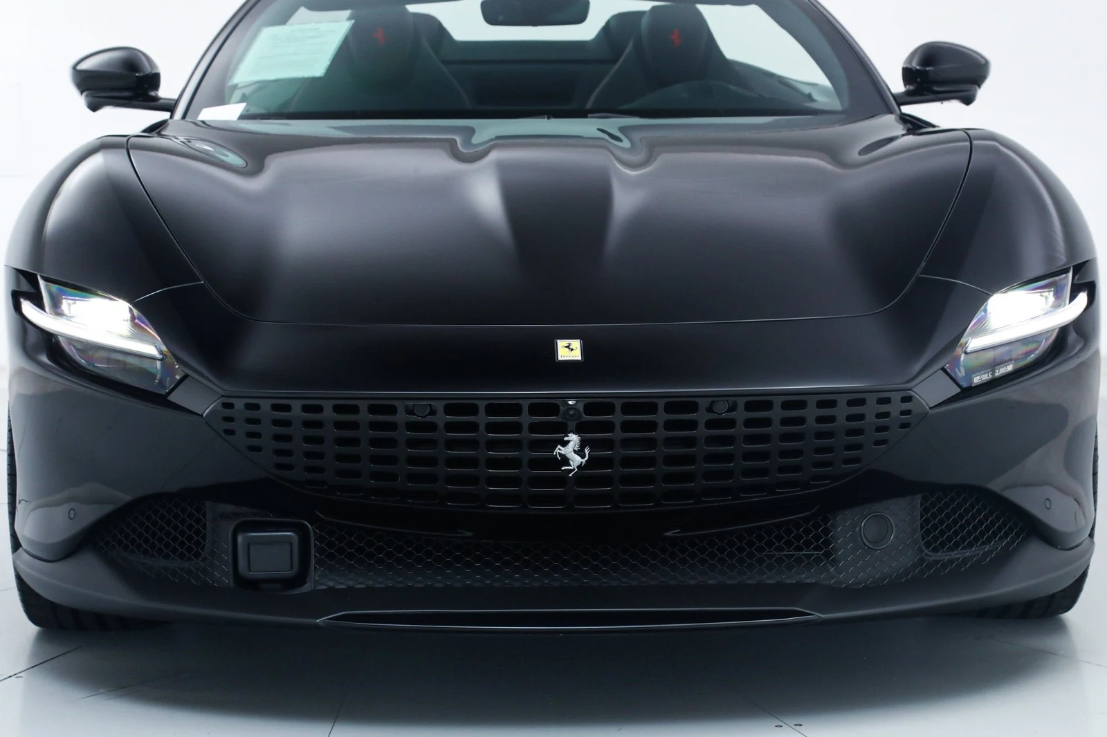 2026 Ferrari Roma Spider, 14/20