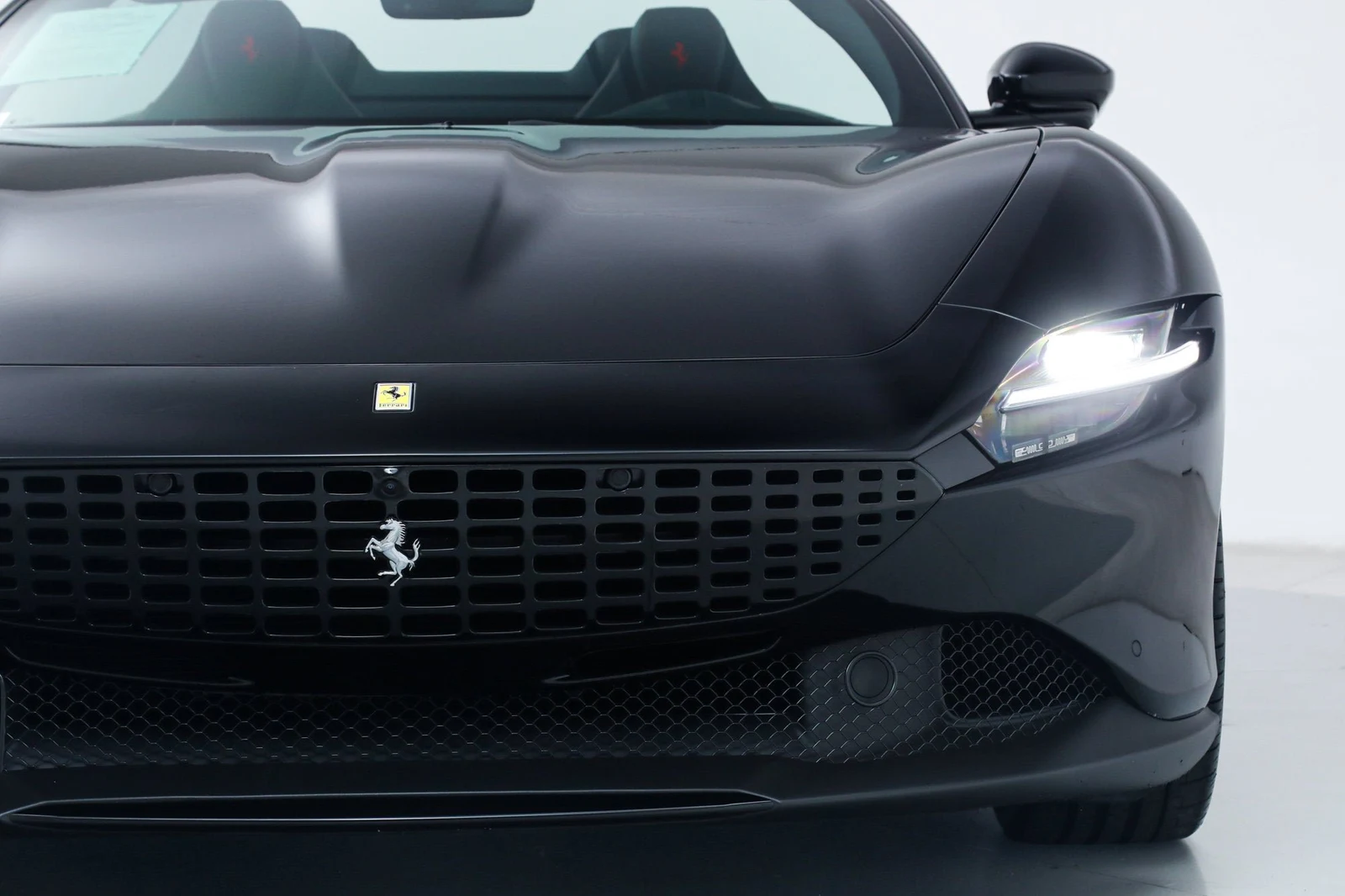 2026 Ferrari Roma Spider, 15/20