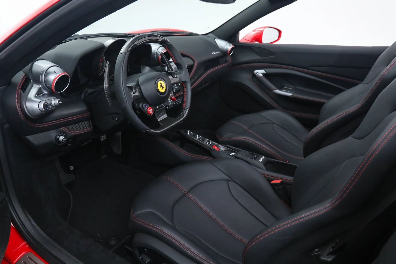 2023 Ferrari F8 Spider, 2/20