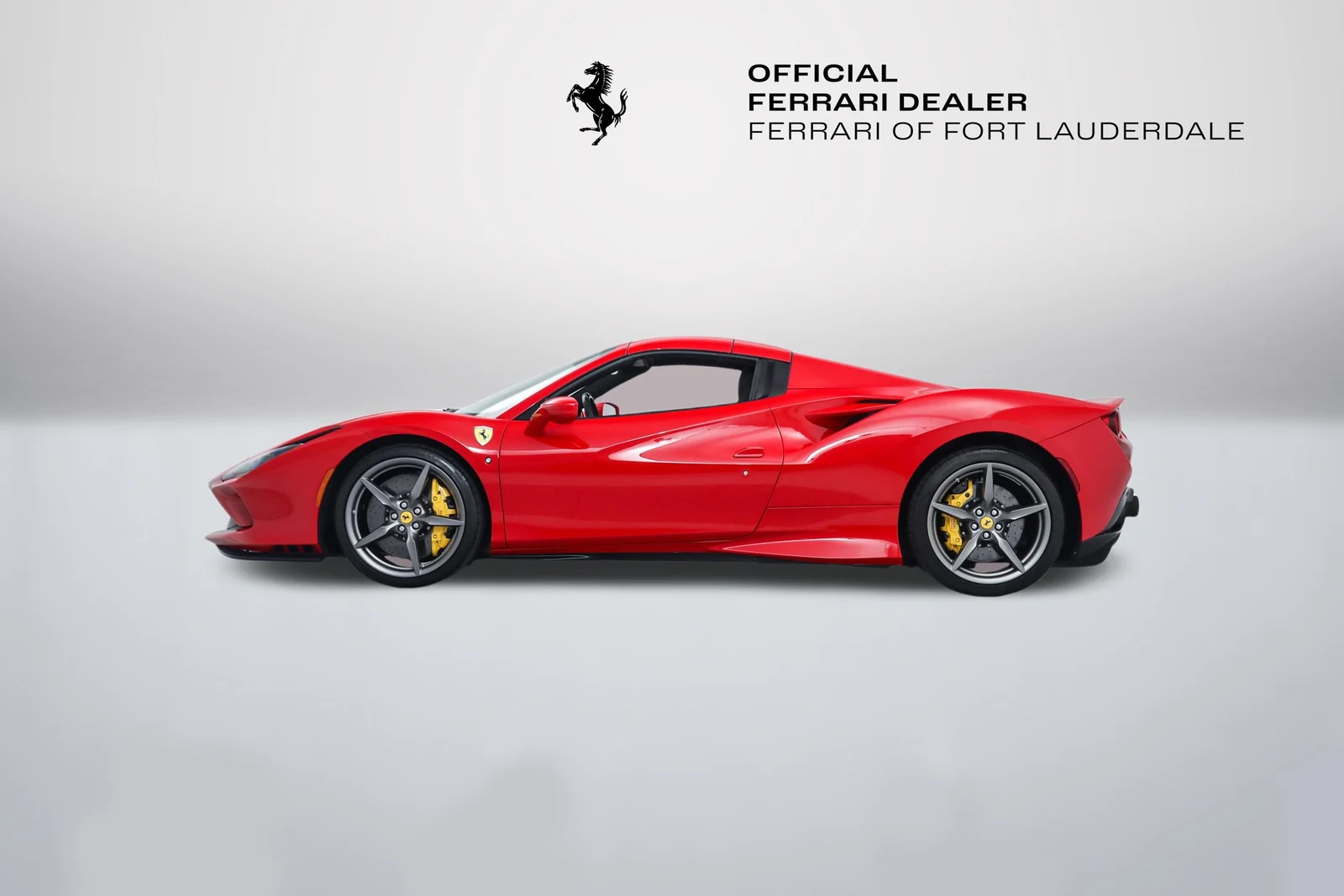2023 Ferrari F8 Spider, 7/20