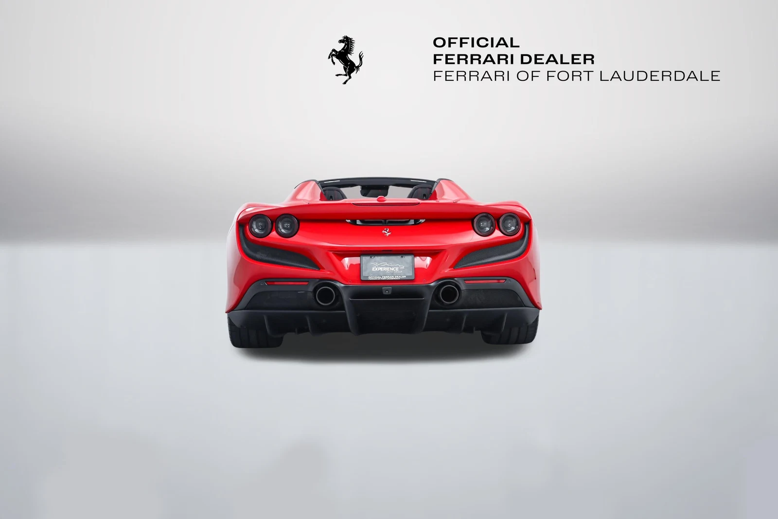 2023 Ferrari F8 Spider, 9/20