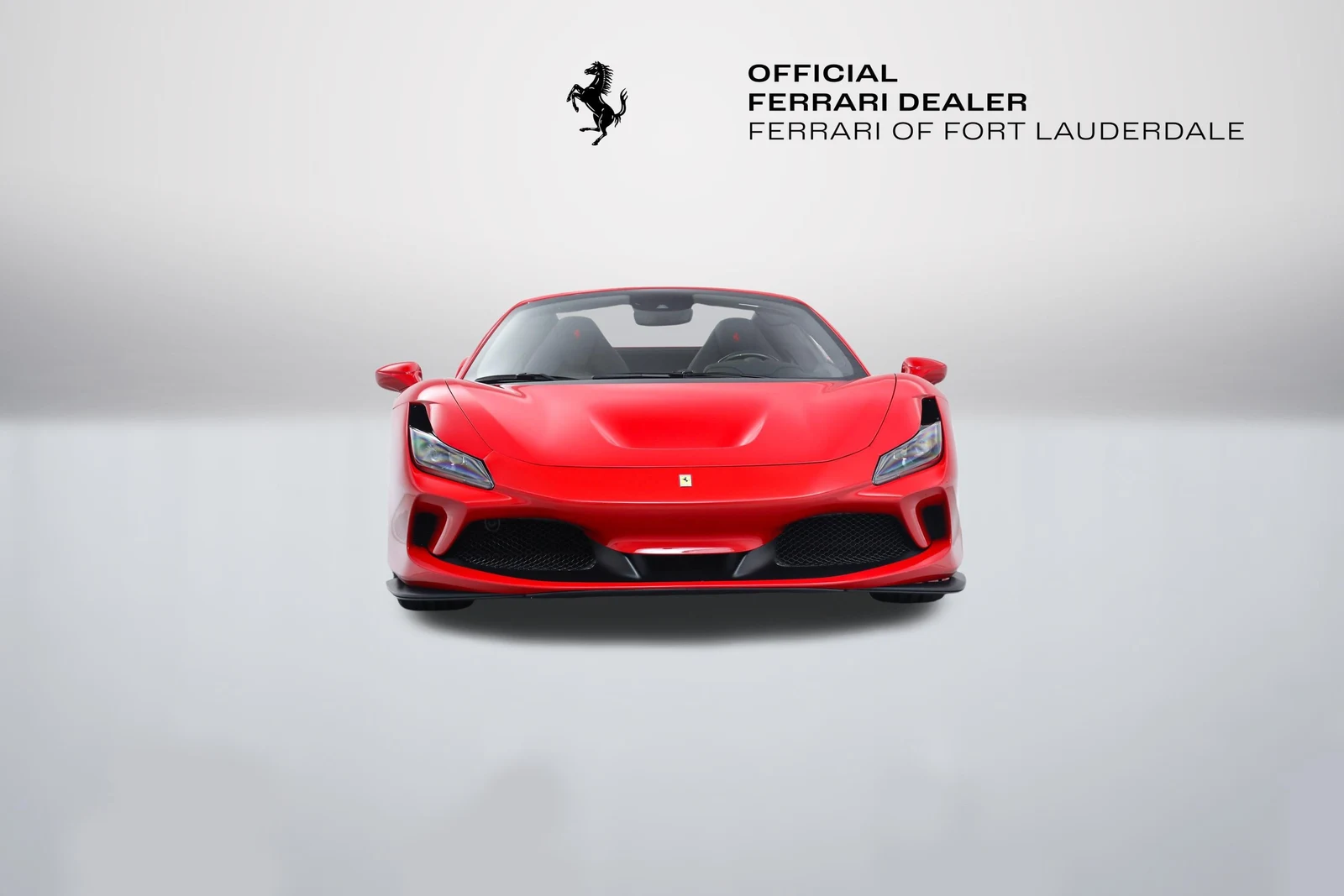 2023 Ferrari F8 Spider, 13/20