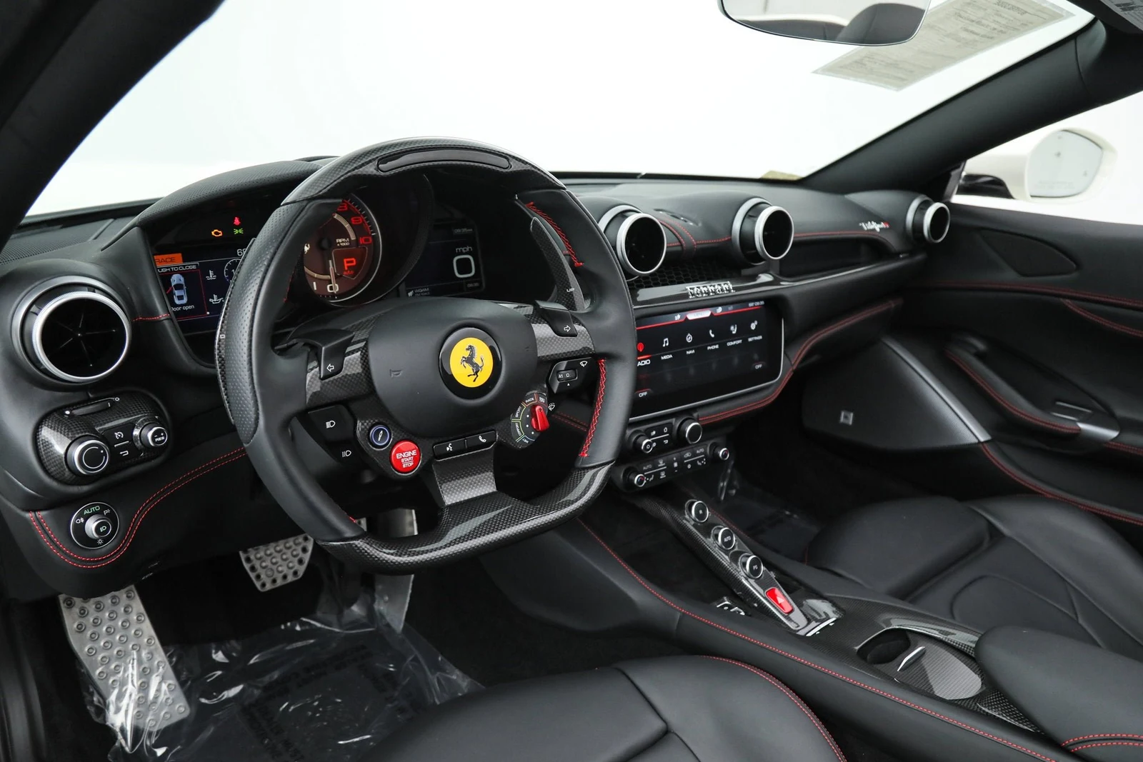 2023 Ferrari Portofino M, 2/20