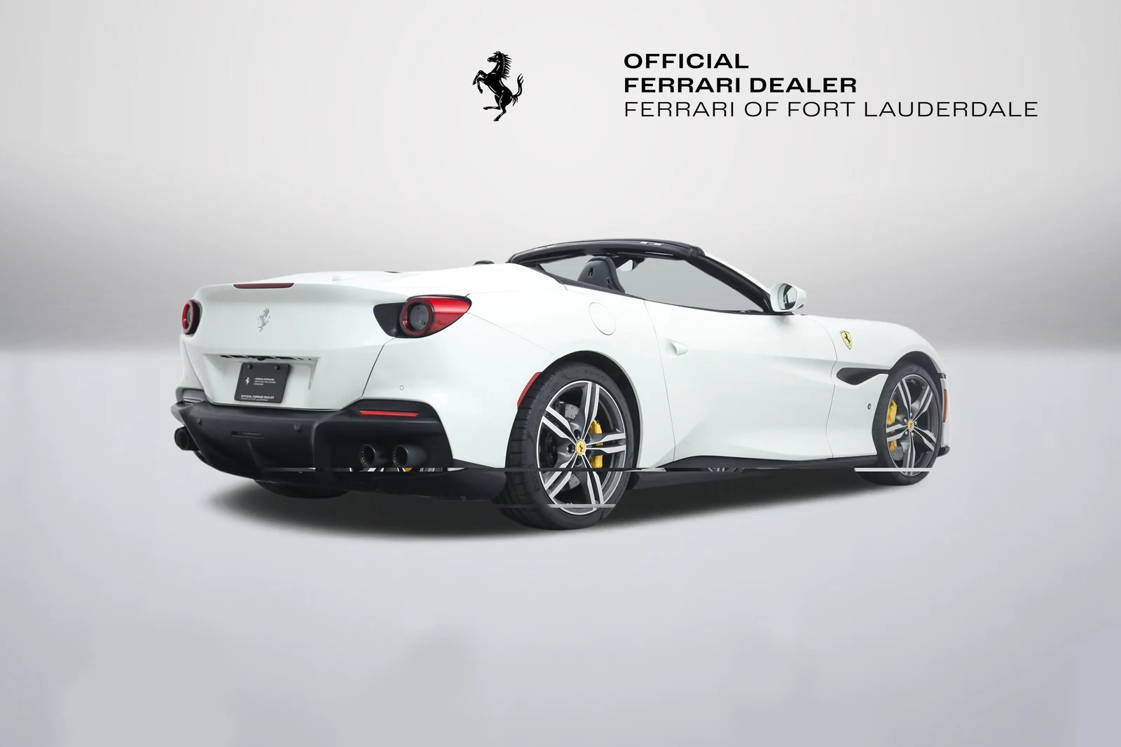 2023 Ferrari Portofino M, 3/20