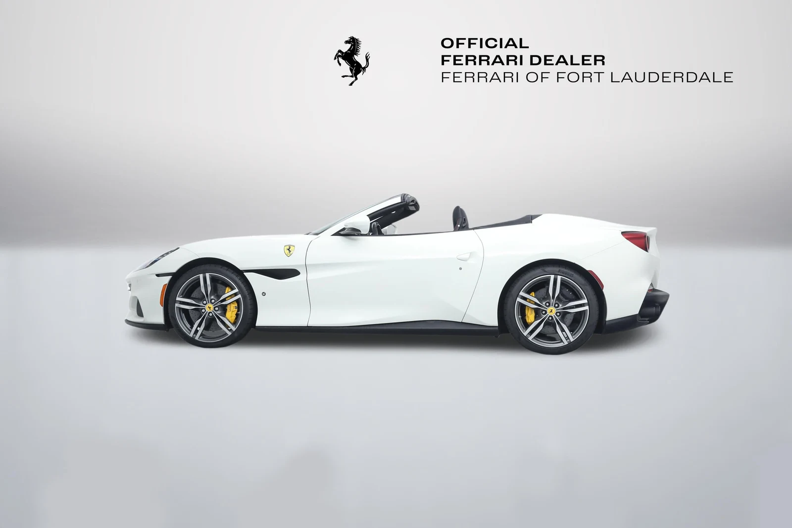 2023 Ferrari Portofino M, 4/20