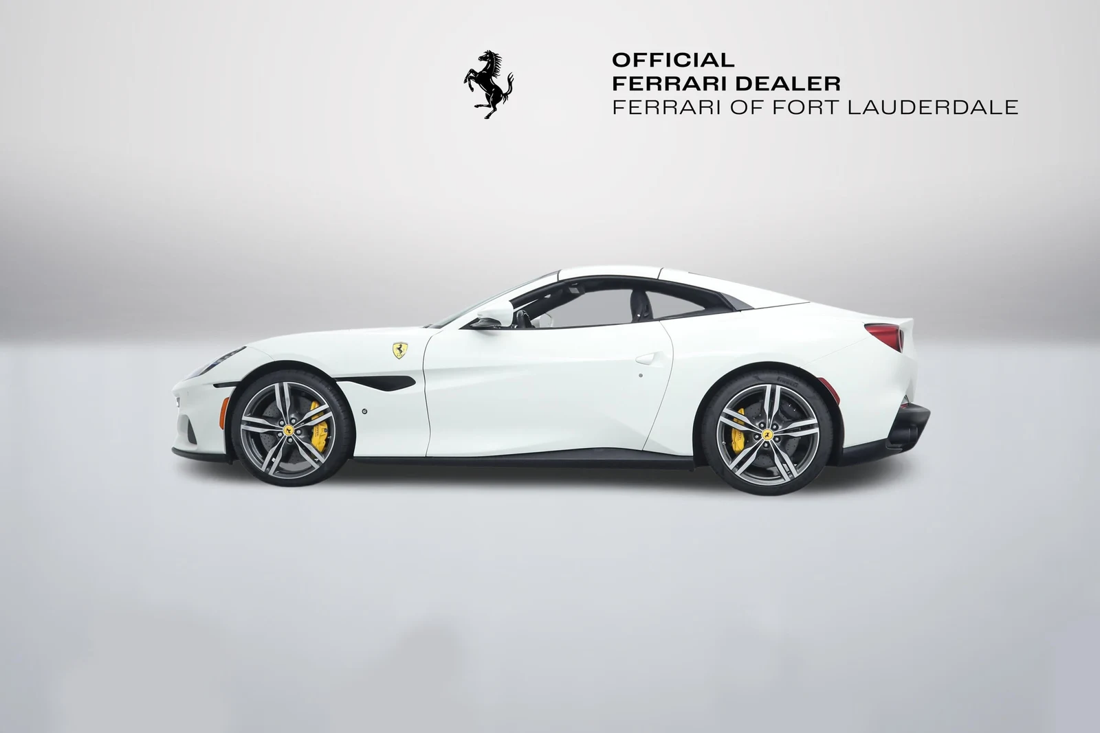 2023 Ferrari Portofino M, 7/20